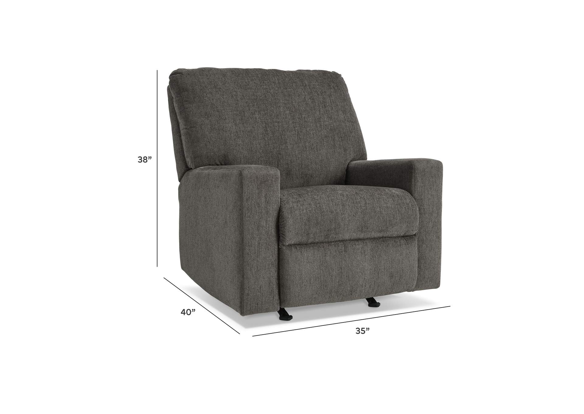 Rannis Recliner image 12
