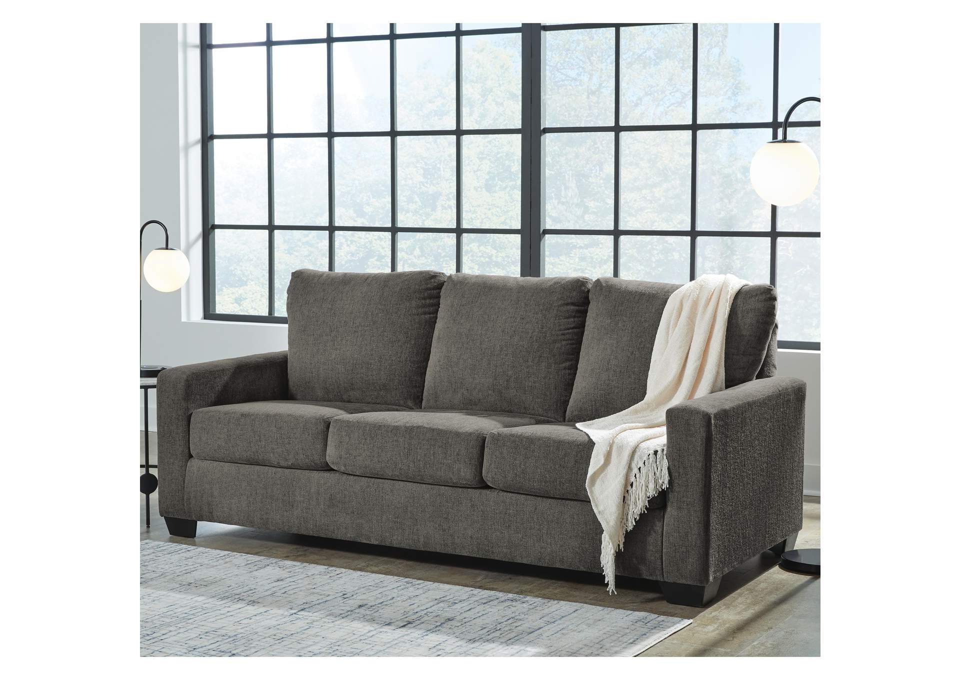 Rannis Queen Sofa Sleeper image 3