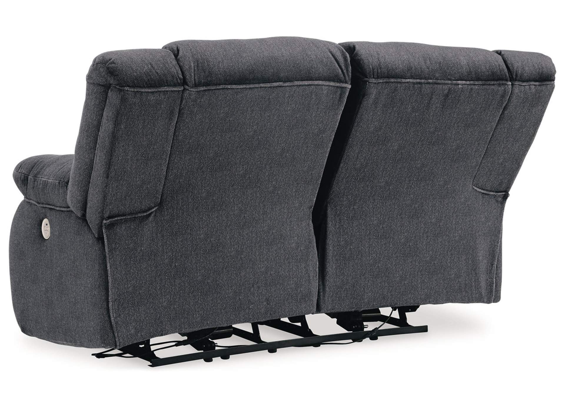 Burkner Sofa and Loveseat image 7