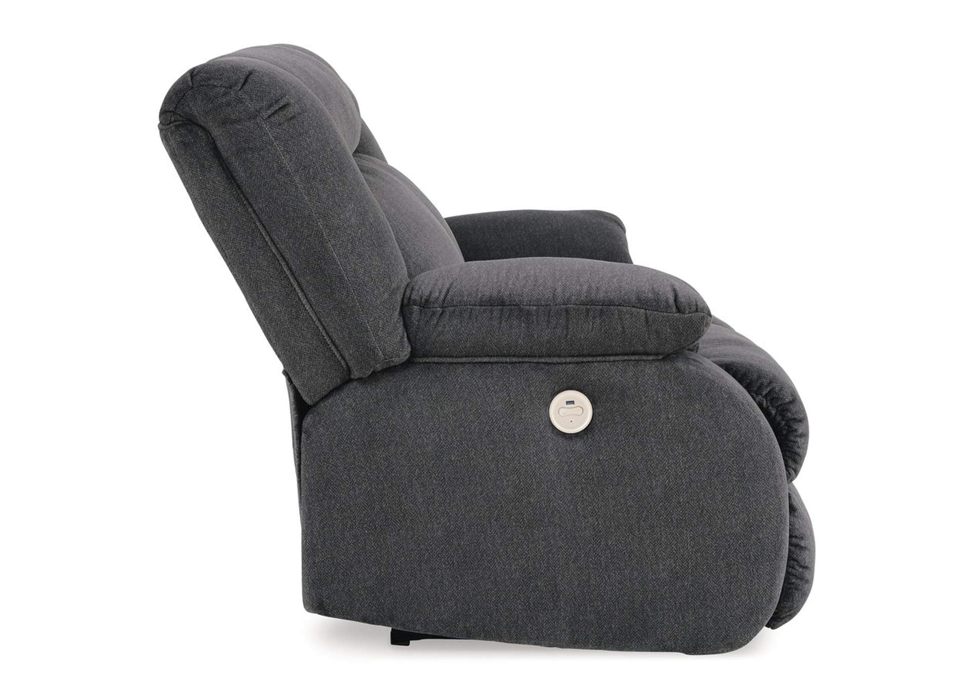 Burkner Sofa and Loveseat image 5