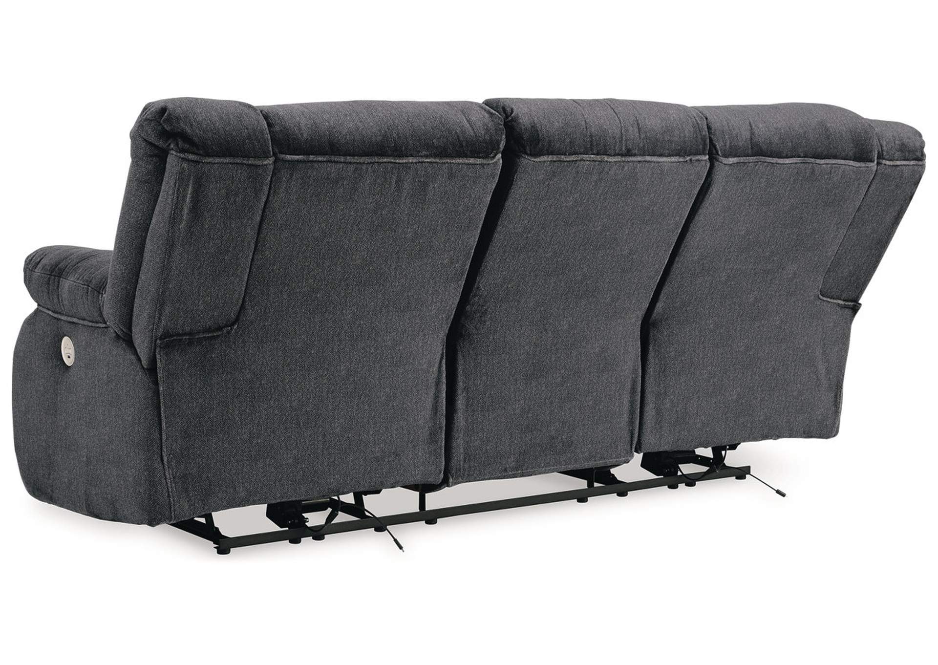 Burkner Sofa and Loveseat image 6