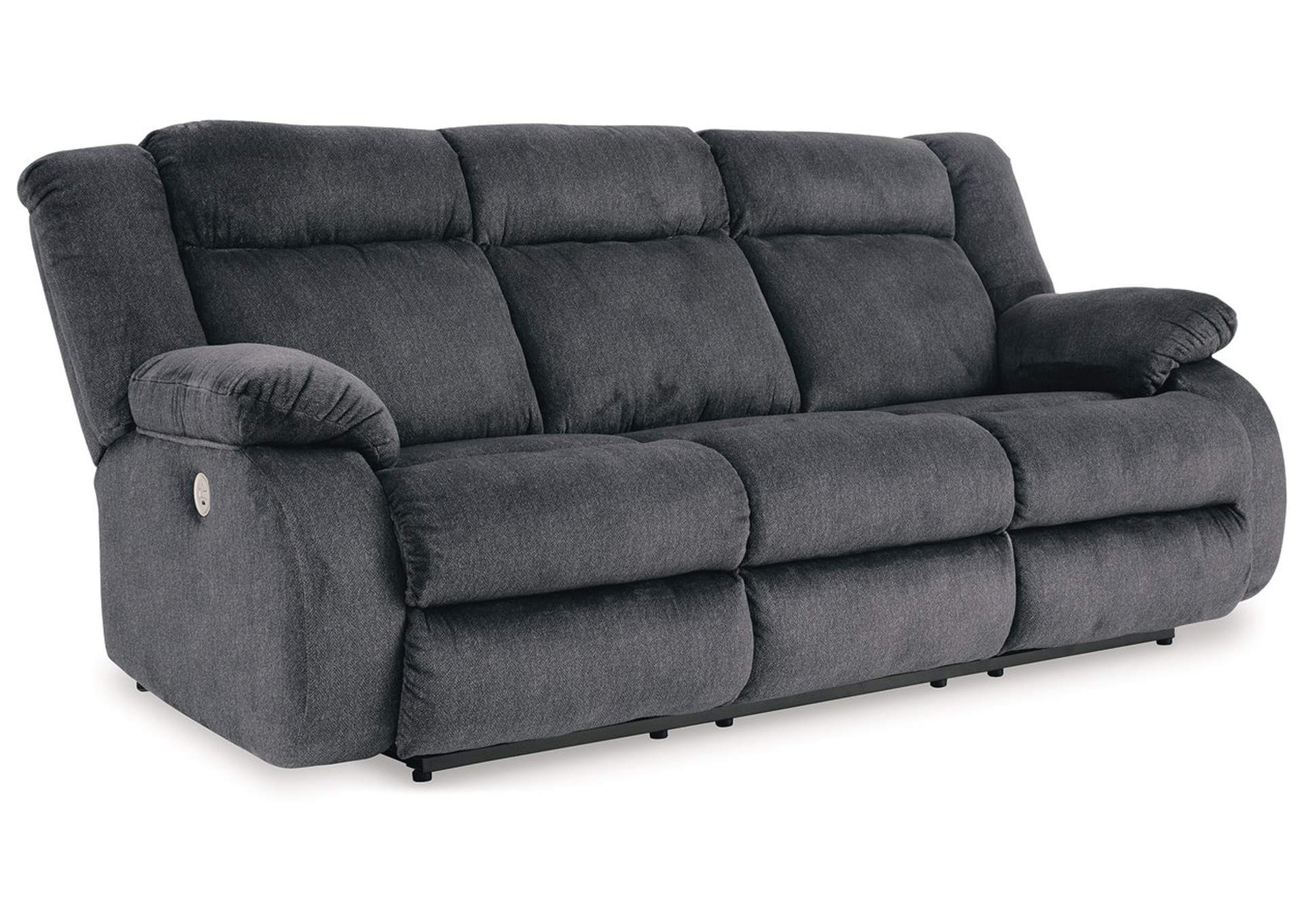 Burkner Sofa and Loveseat image 2