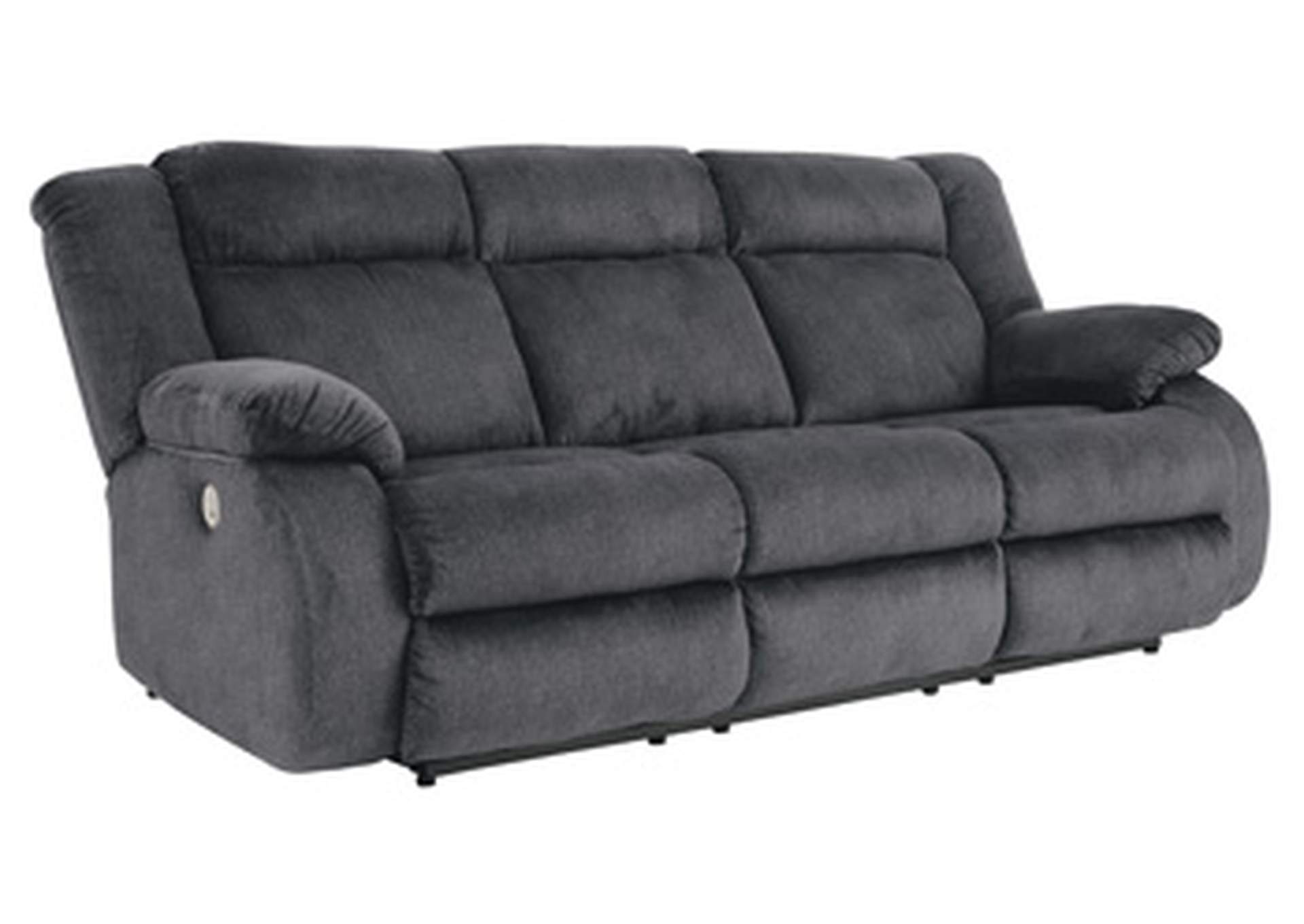 Burkner Power Reclining Sofa image 10
