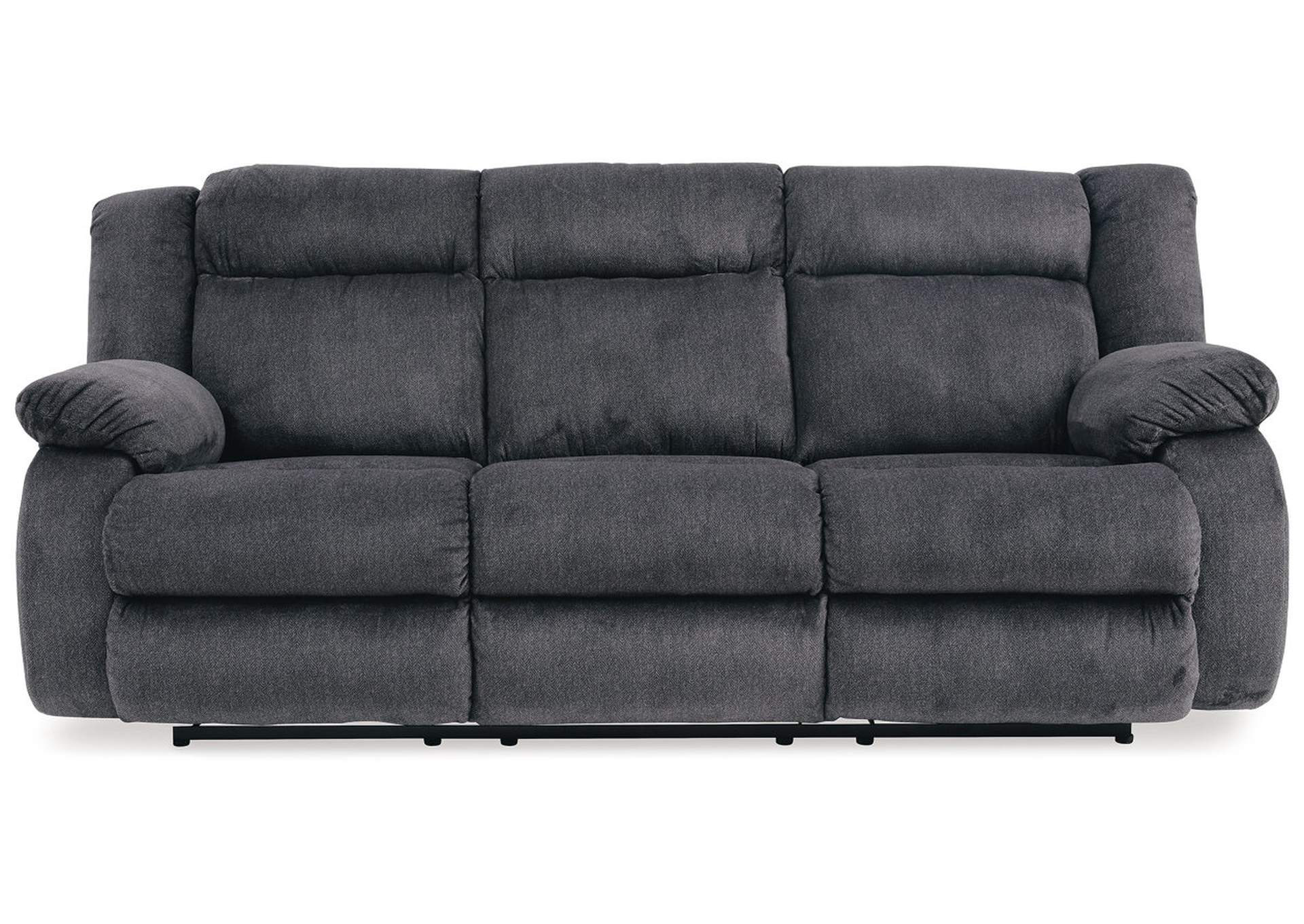 Burkner Power Reclining Sofa image 1