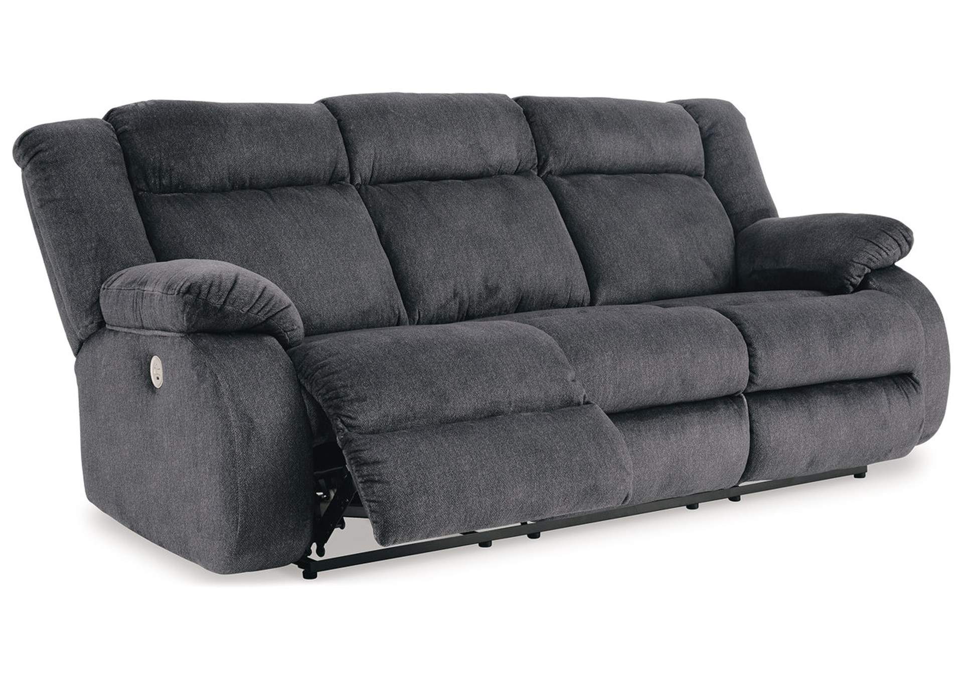 Burkner Power Reclining Sofa image 3