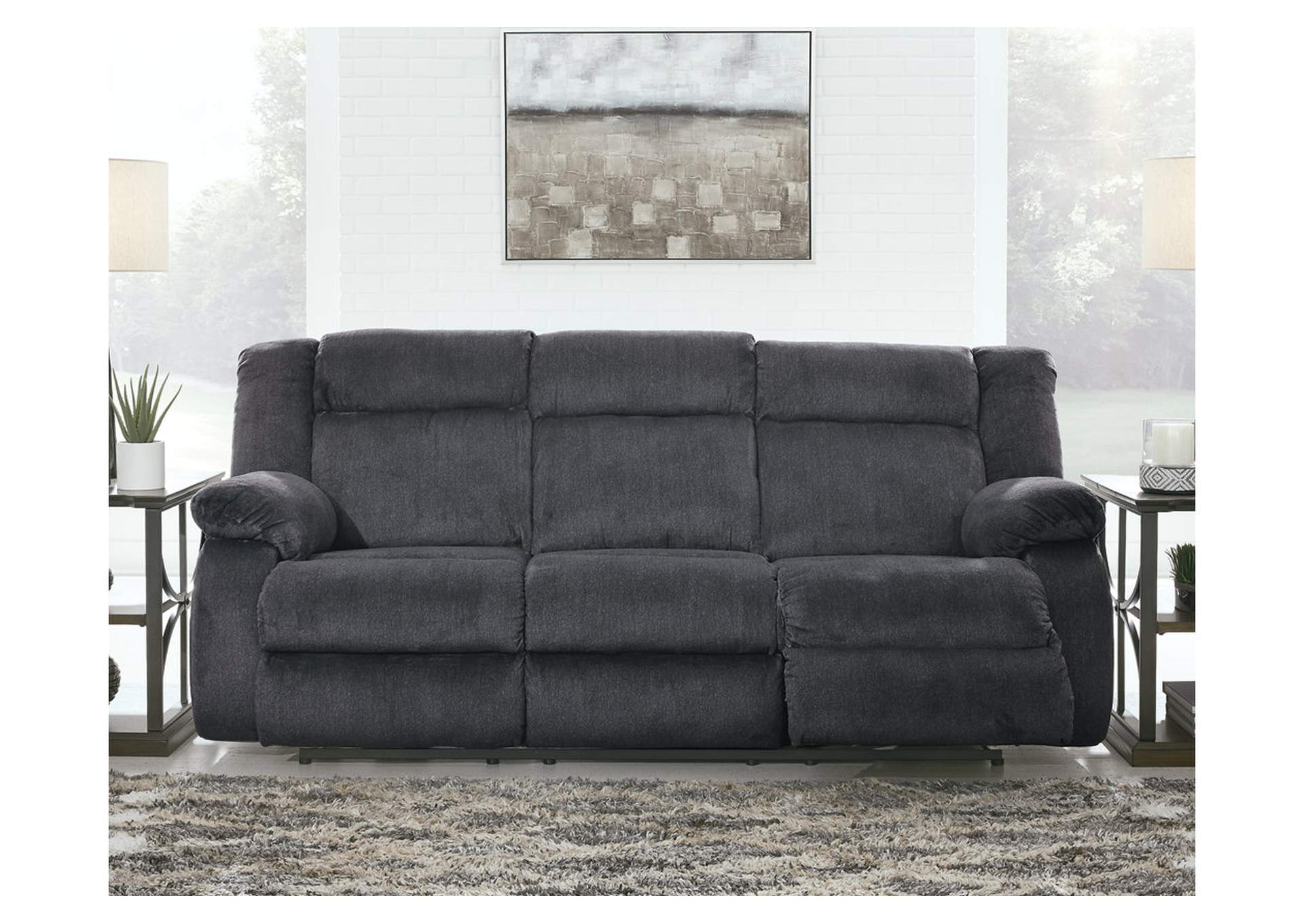 Burkner Power Reclining Sofa image 11