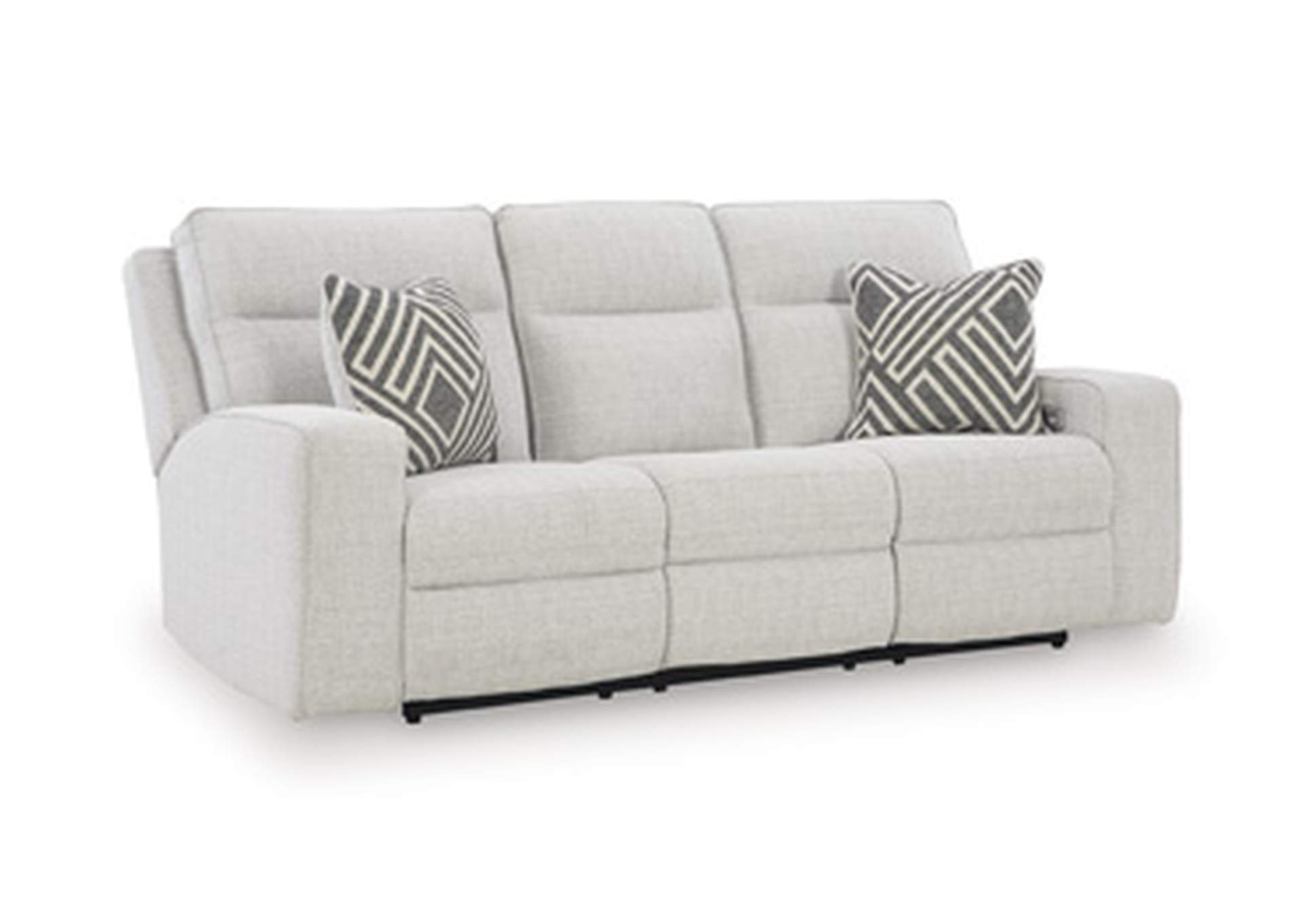 Jasperson Power Reclining Sofa image 9
