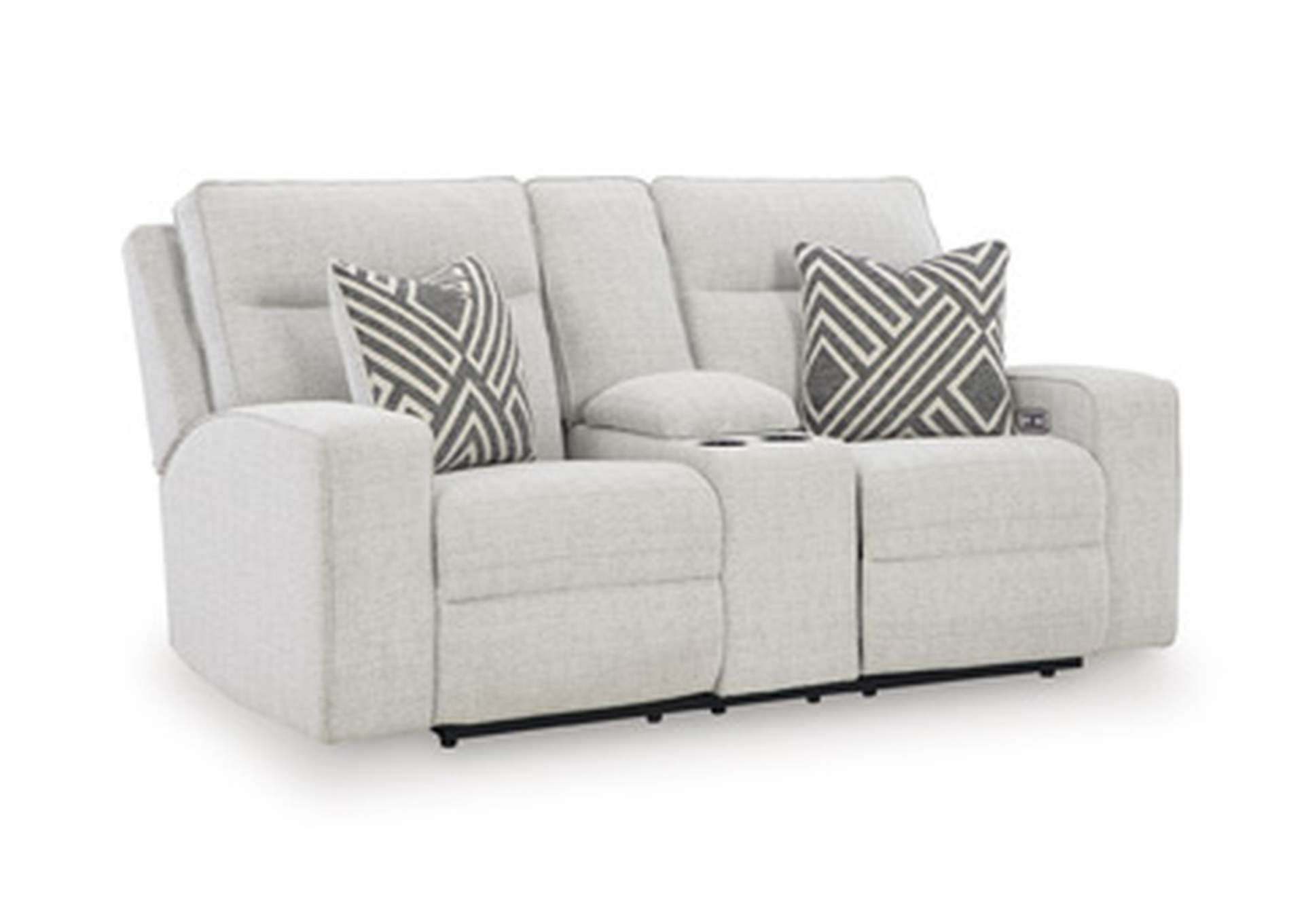 Apperson Loveseat