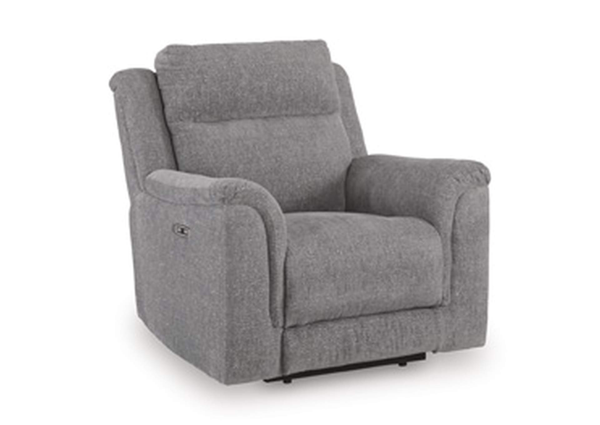 Overflow Power Recliner image 6