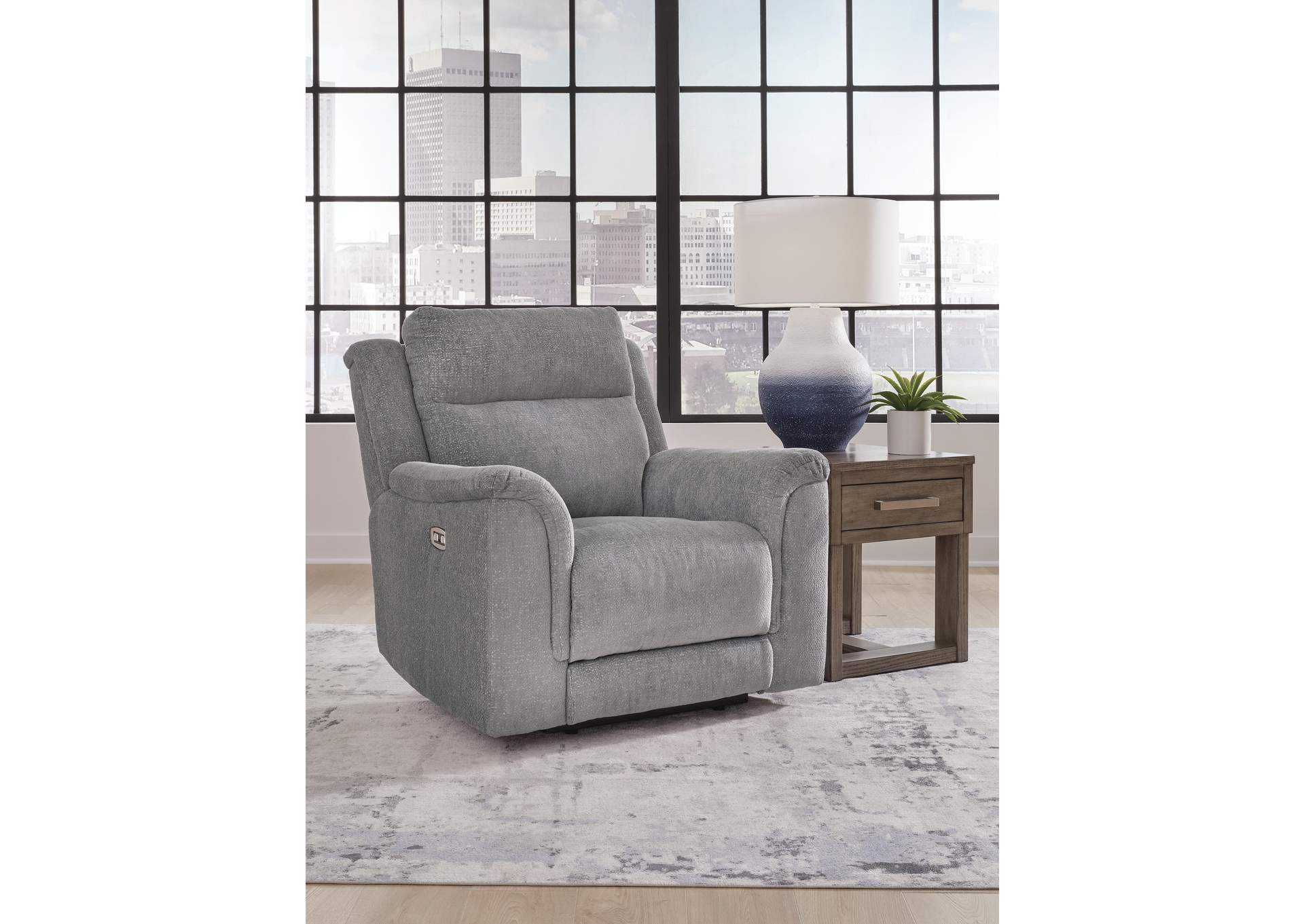 Overflow Power Recliner image 12