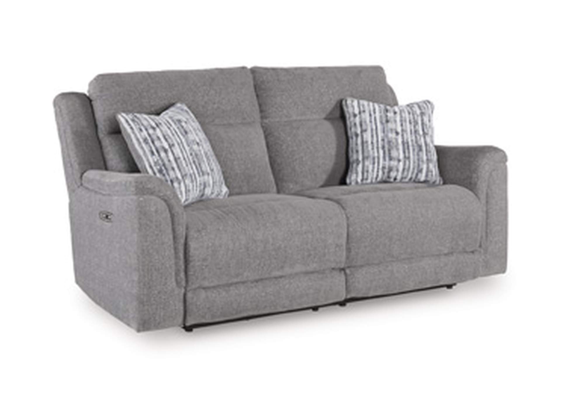 Overflow Power Reclining Sofa image 4