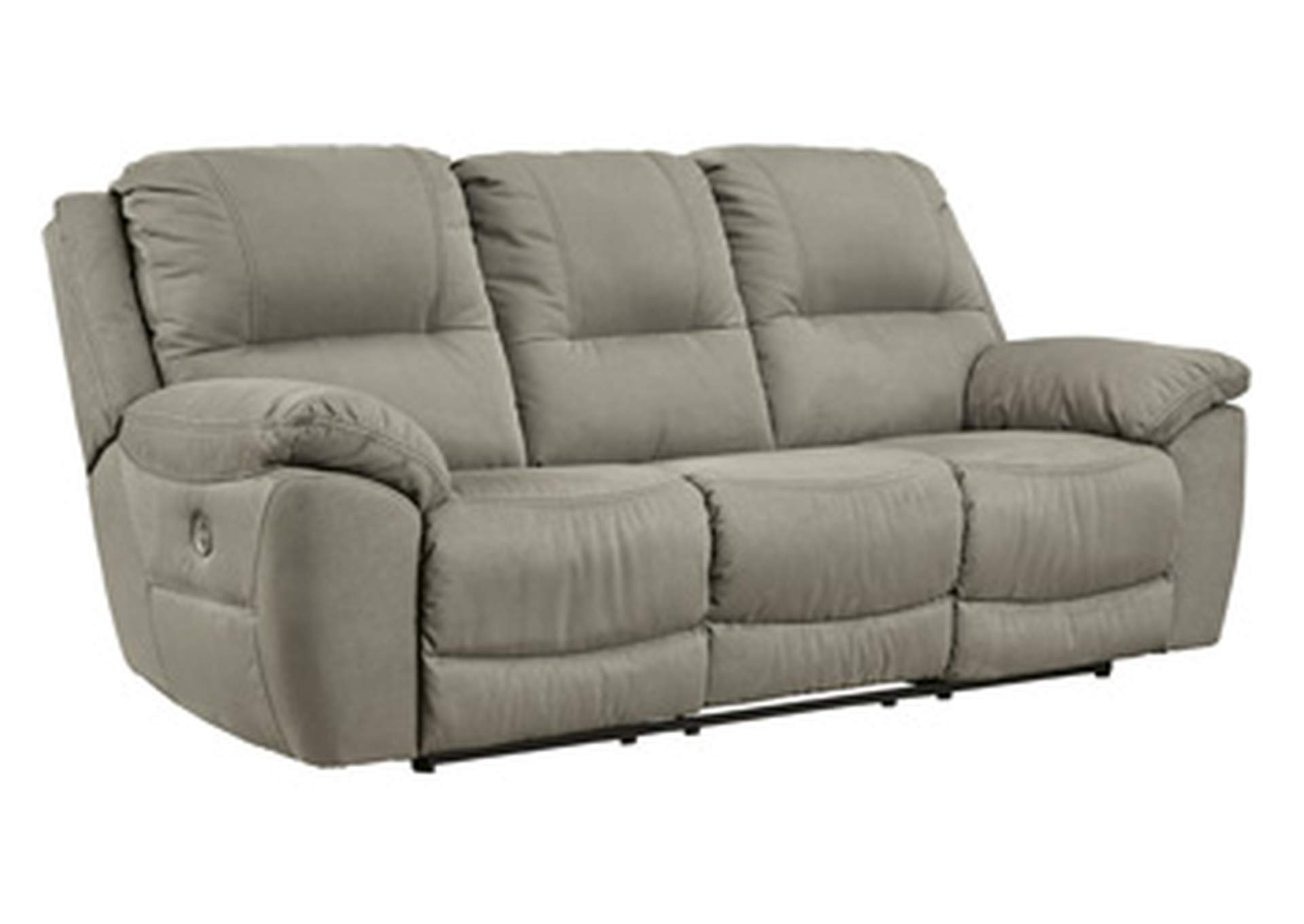 Next-Gen Gaucho Power Reclining Sofa image 5
