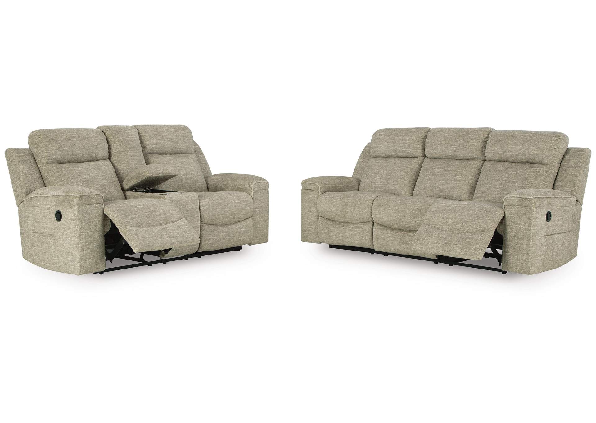 Evereast Pass Sofa and Loveseat image 3