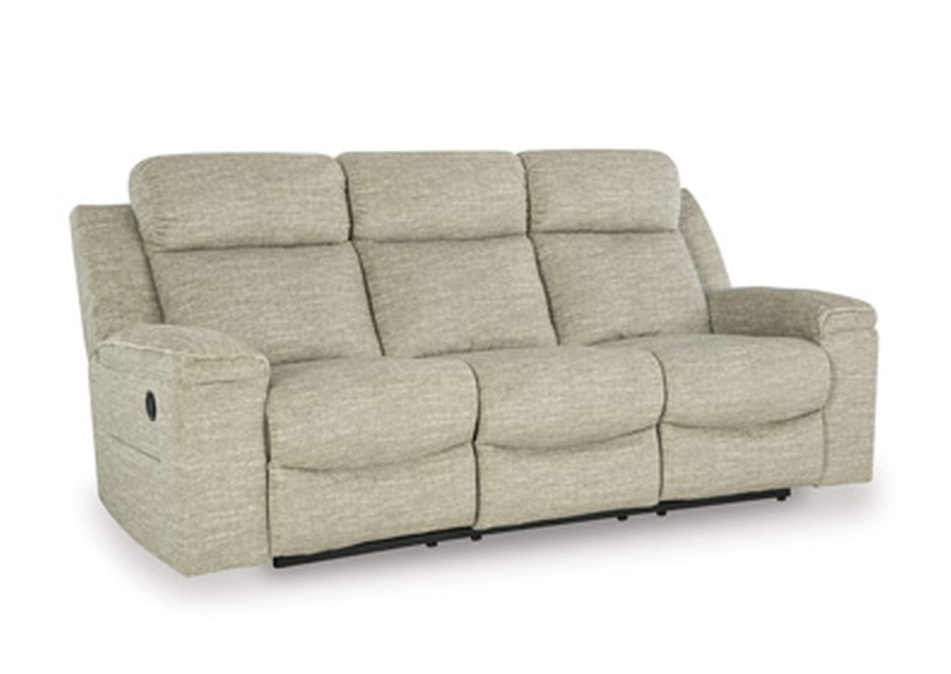 Evereast Pass Reclining Sofa image 11