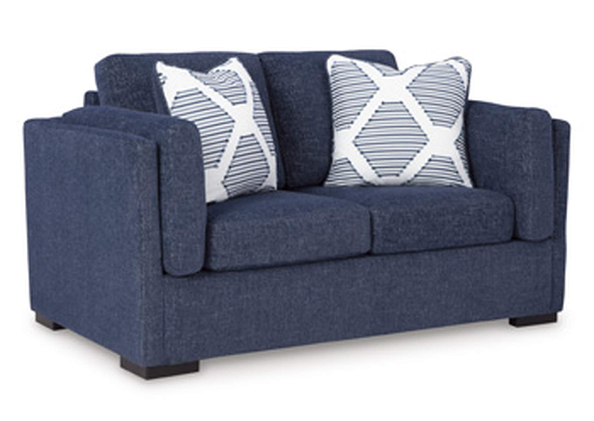 Evansley Loveseat image 7