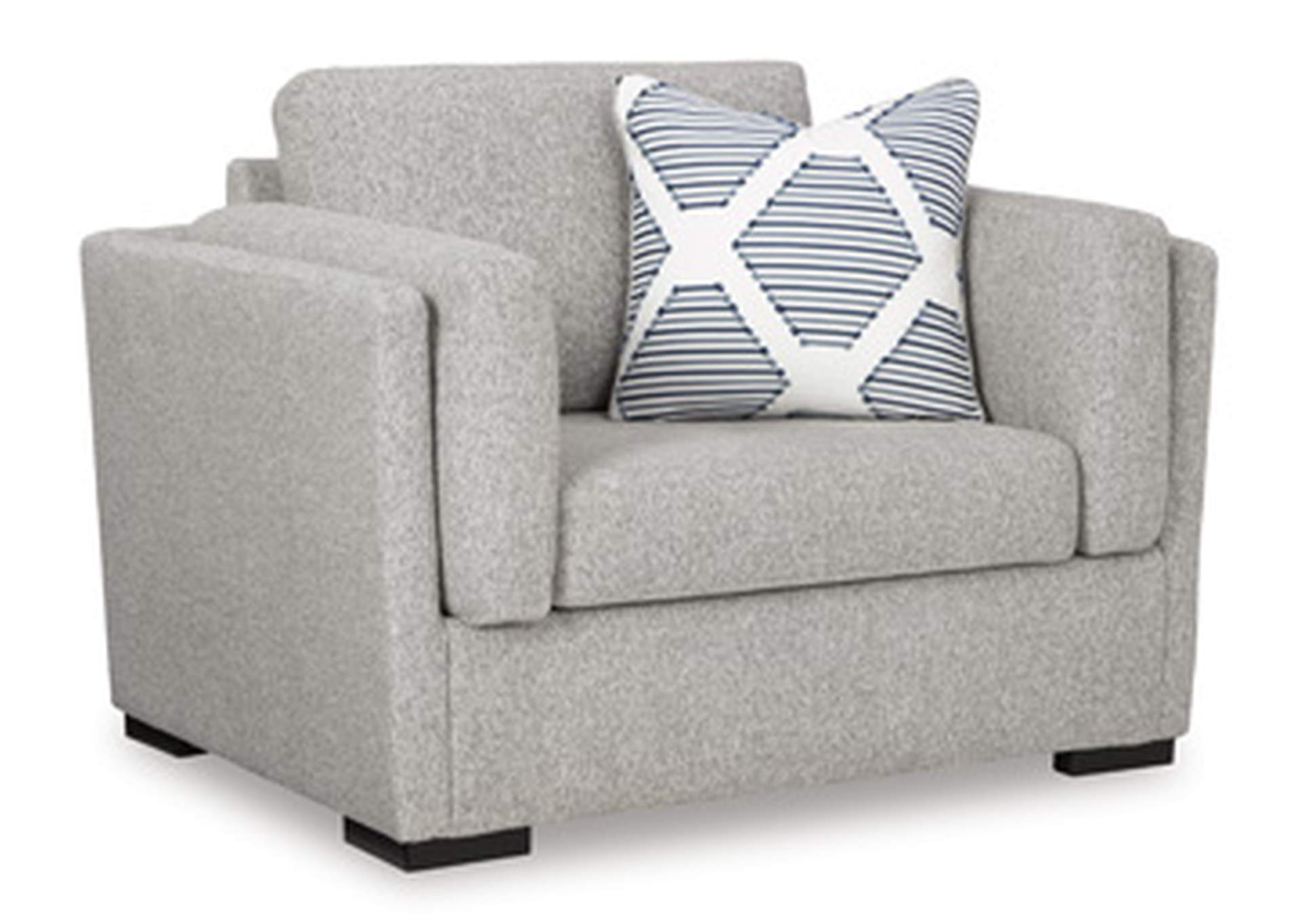 Evansley Oversized Chair image 4