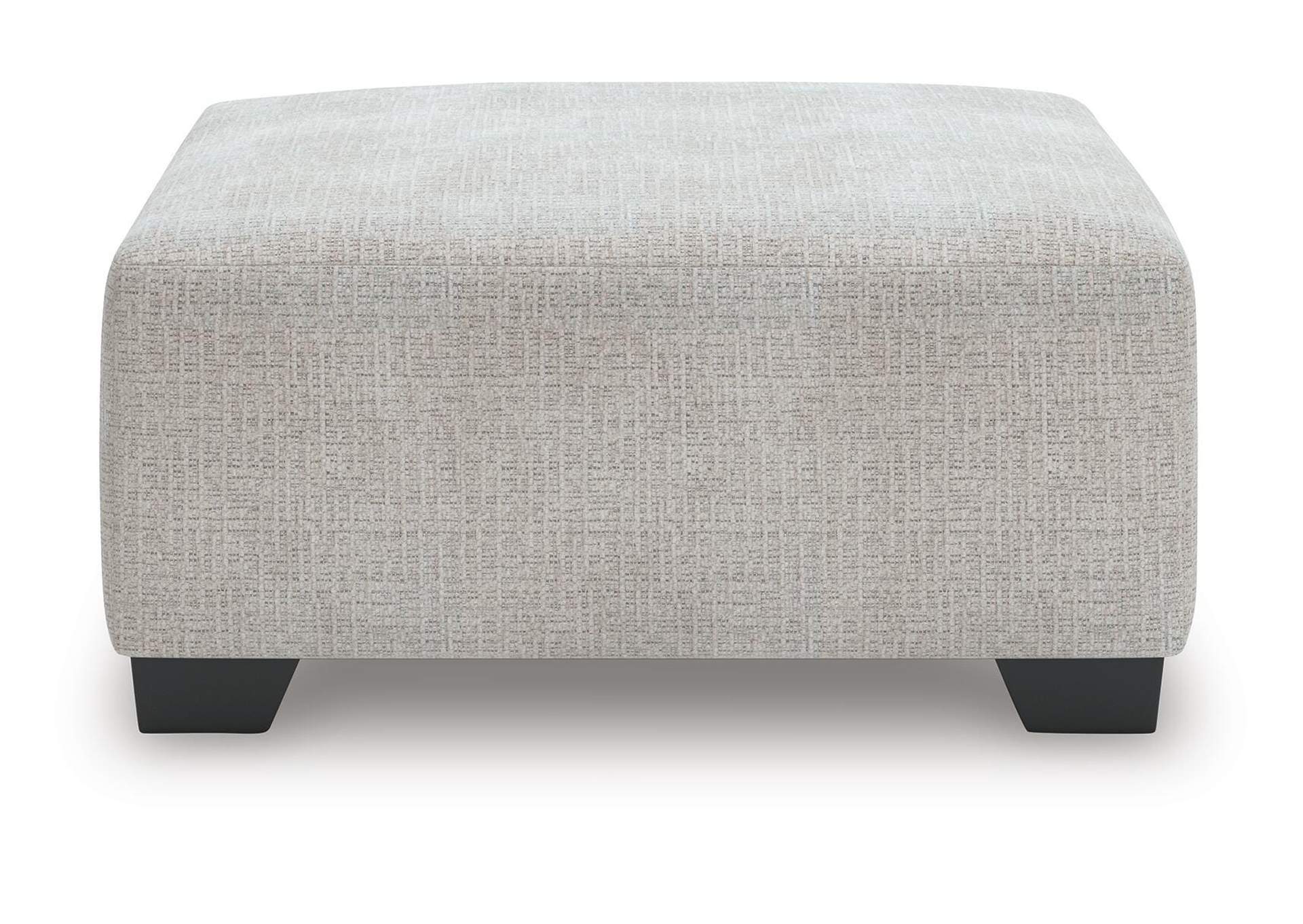 Rodington Oversized Accent Ottoman image 3