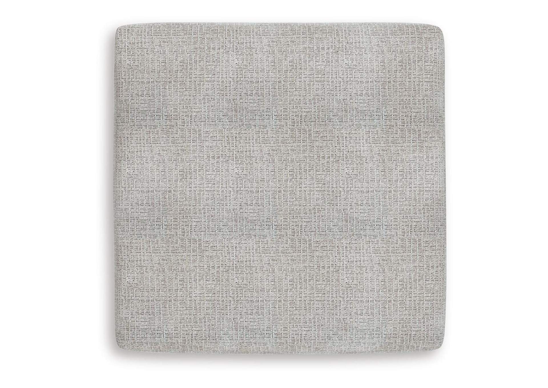 Rodington Oversized Accent Ottoman image 4
