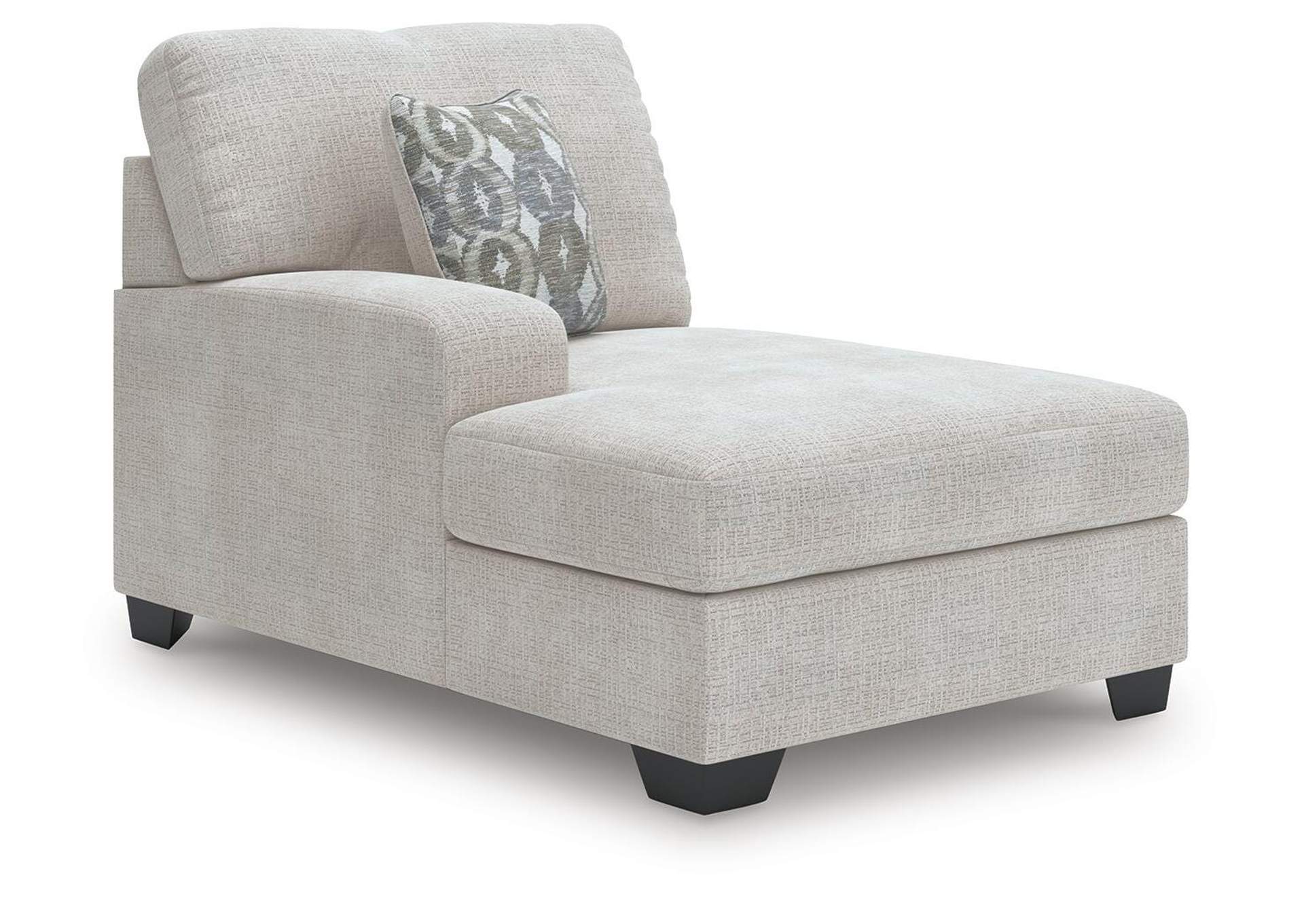 Rodington 3-Piece Sectional with Chaise image 23
