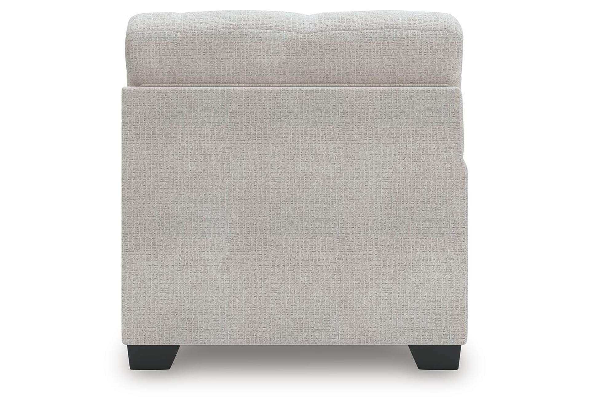 Rodington 3-Piece Sectional with Chaise image 21