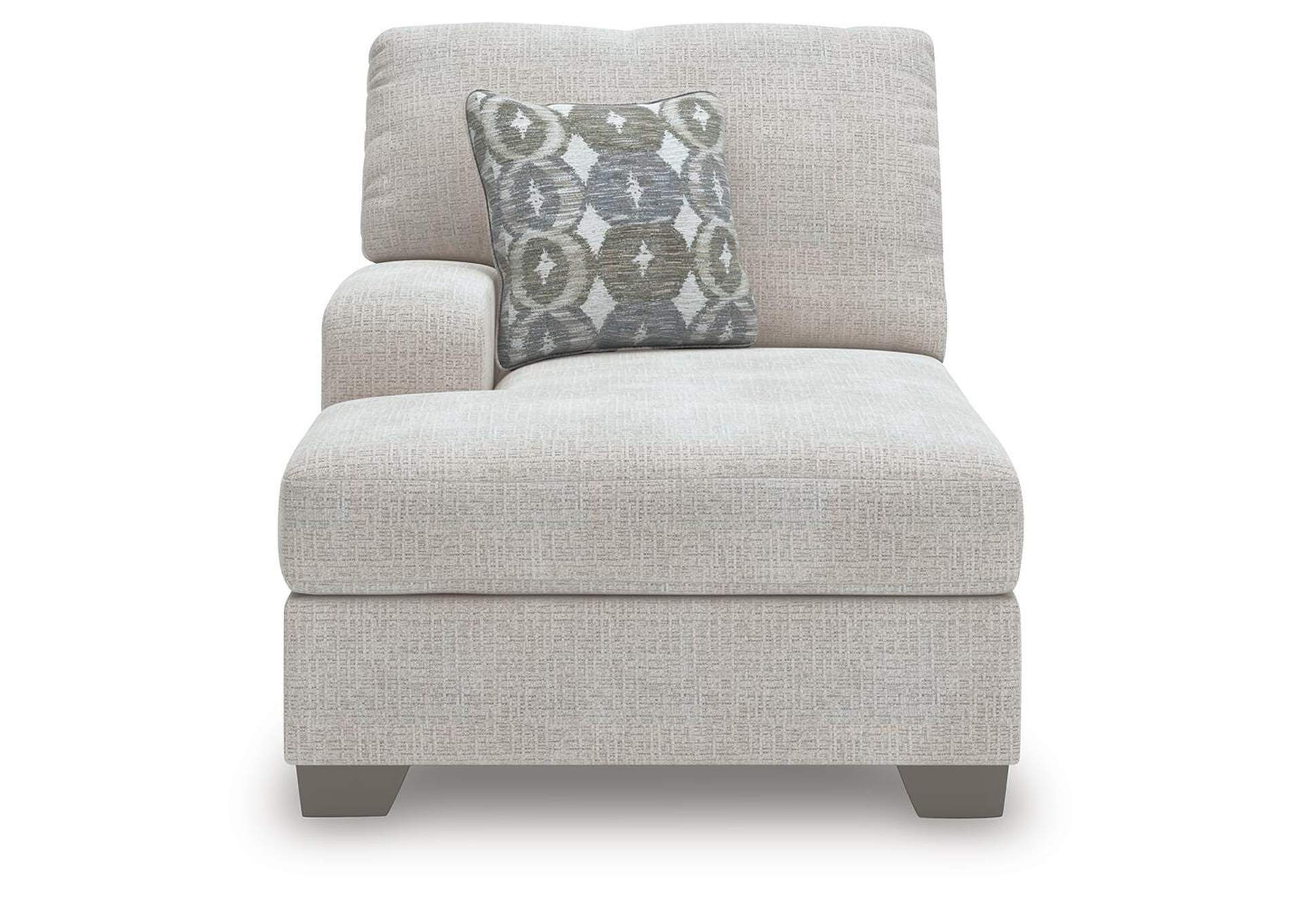 Rodington 3-Piece Sectional with Chaise image 24