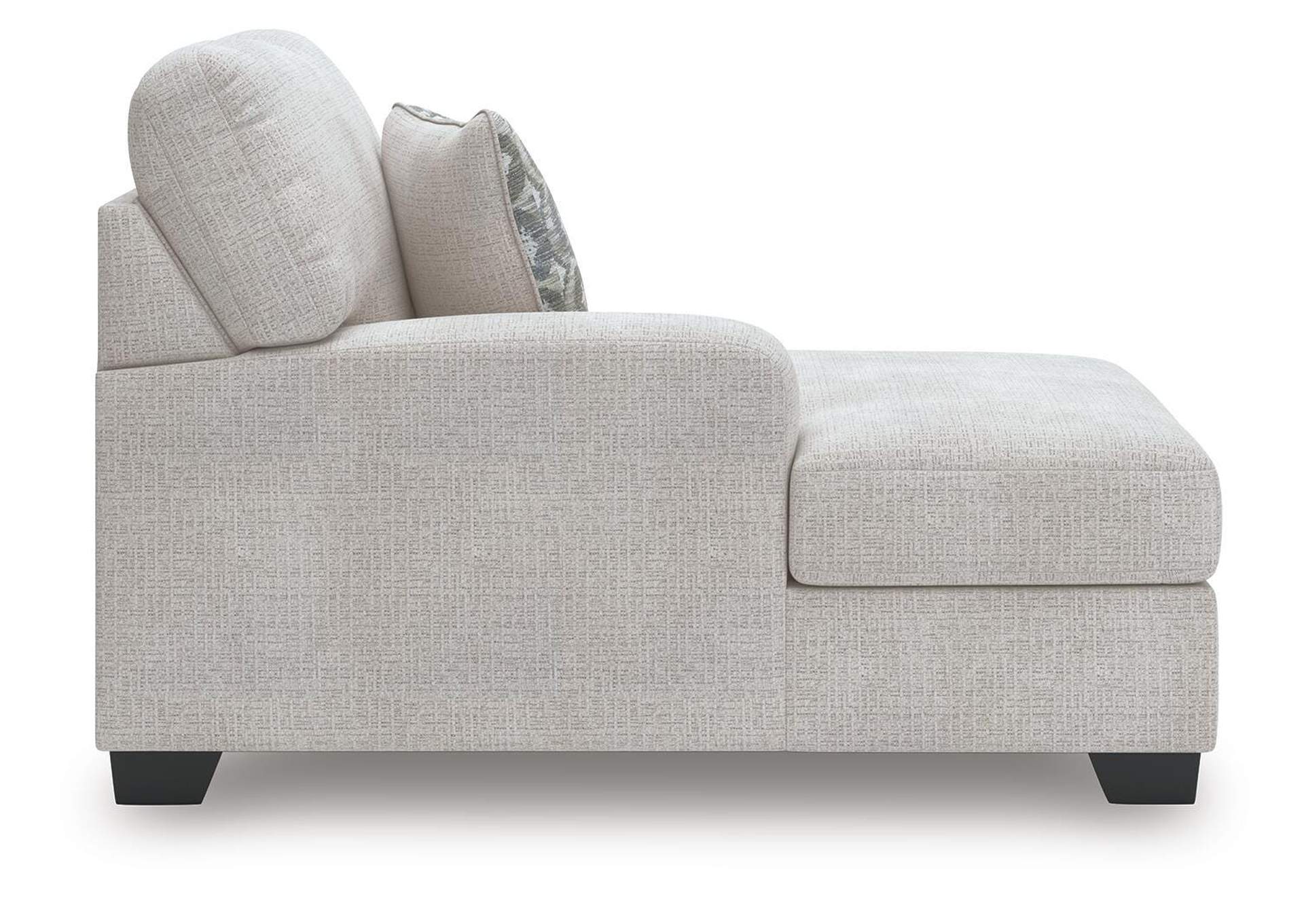 Rodington 3-Piece Sectional with Chaise image 22