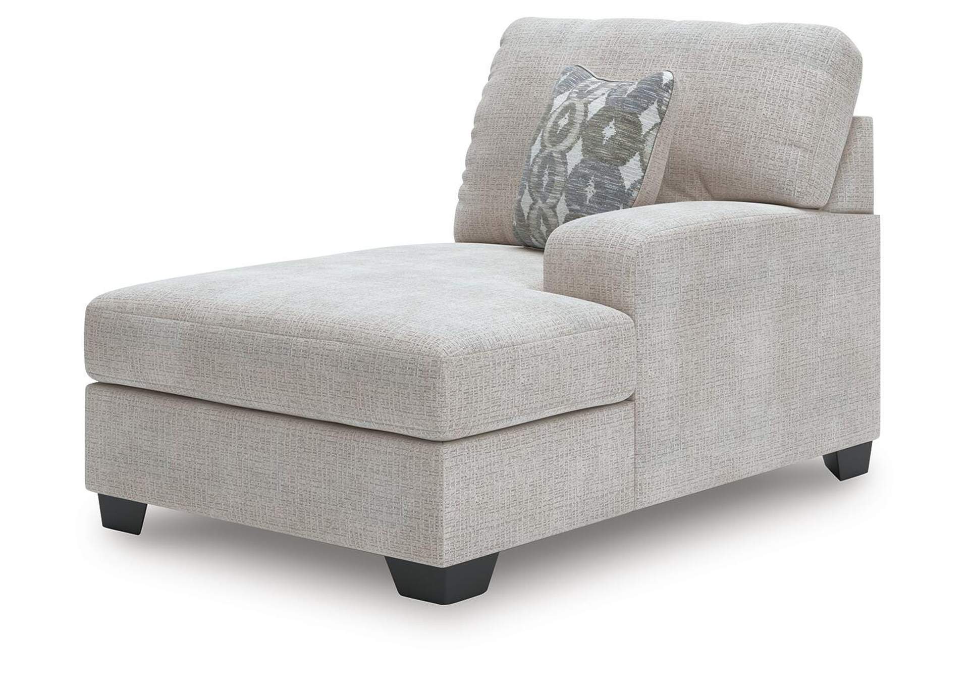 Rodington 3-Piece Sectional with Chaise image 8