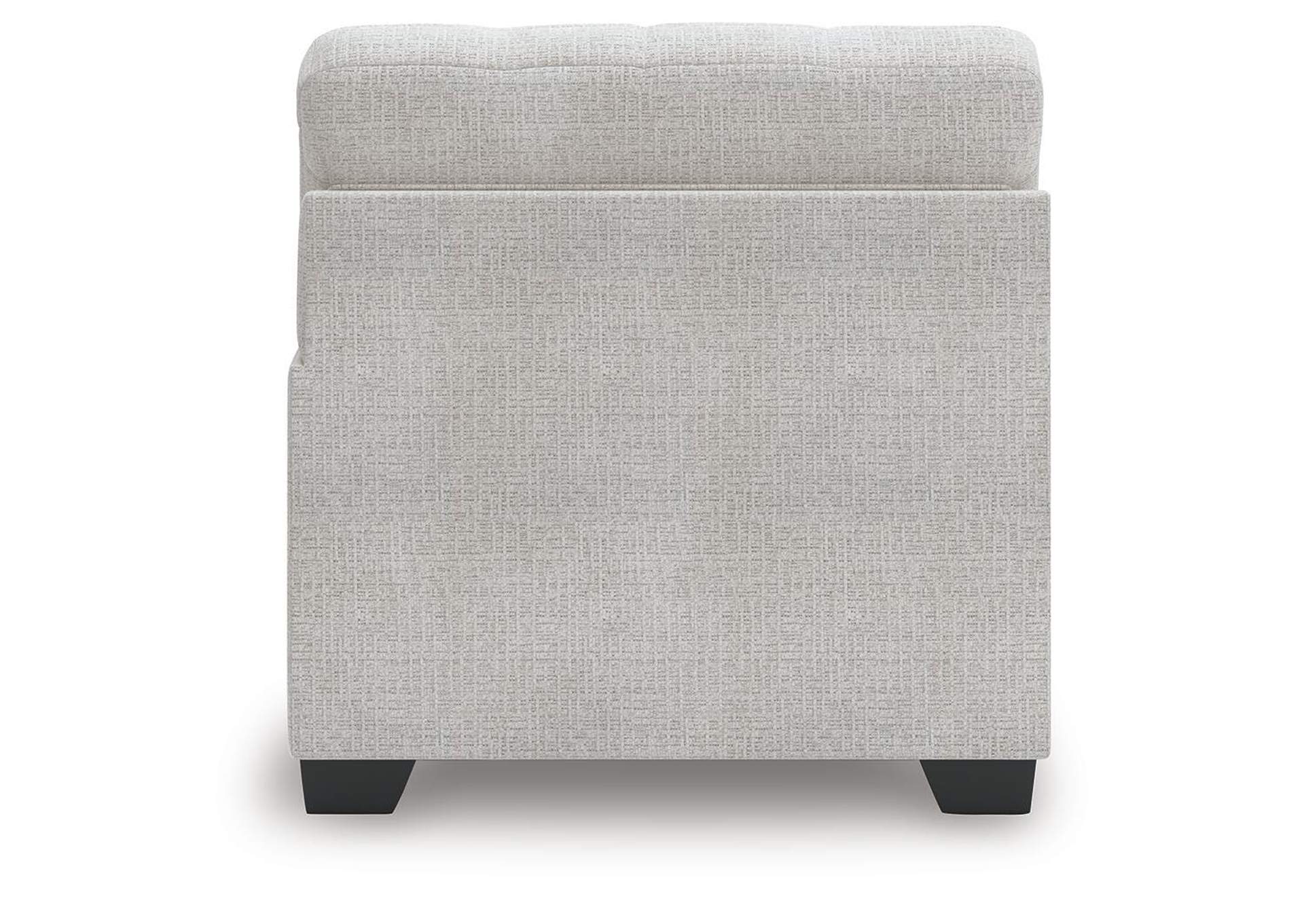 Rodington 3-Piece Sectional with Chaise image 10