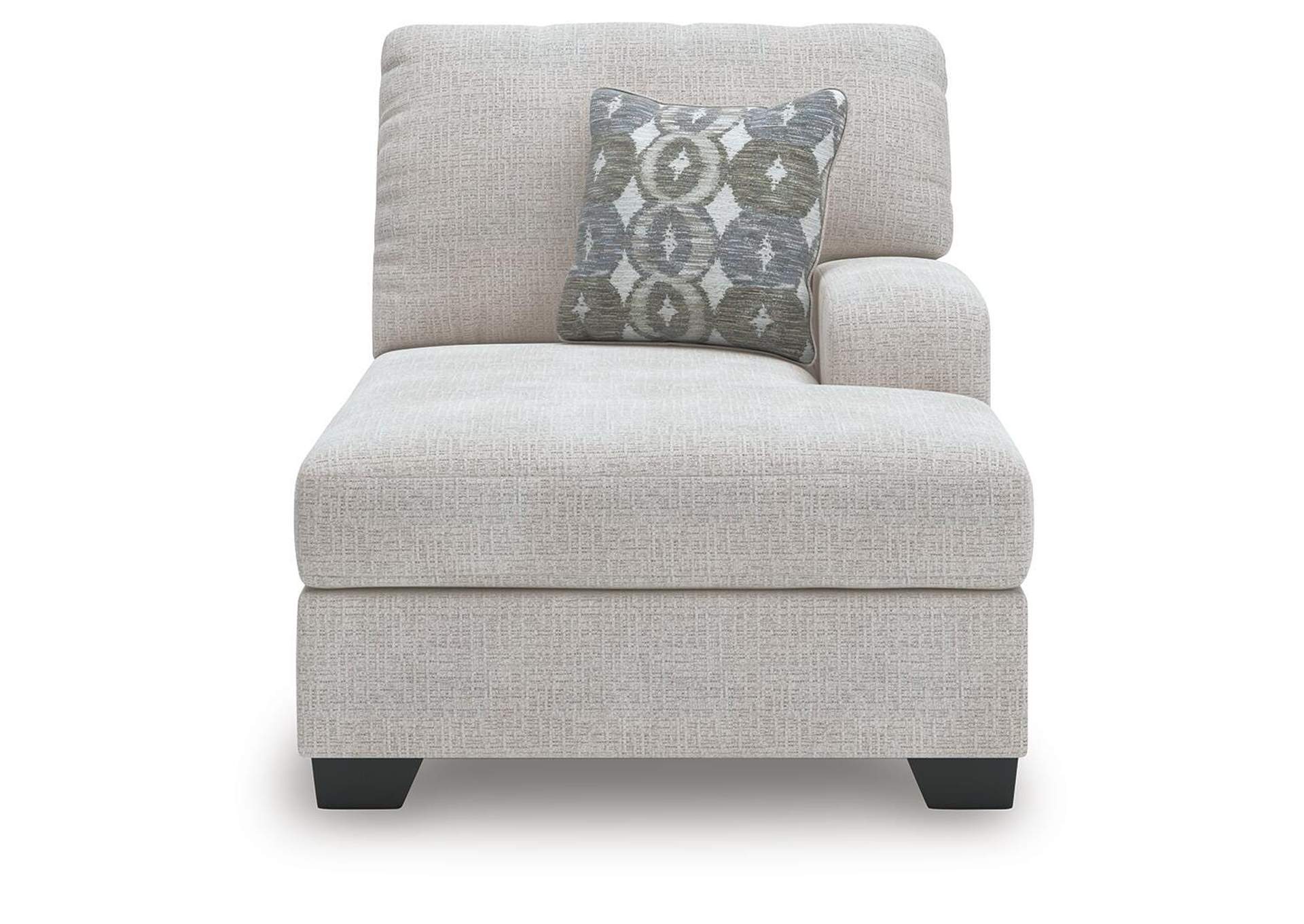 Rodington 3-Piece Sectional with Chaise image 13