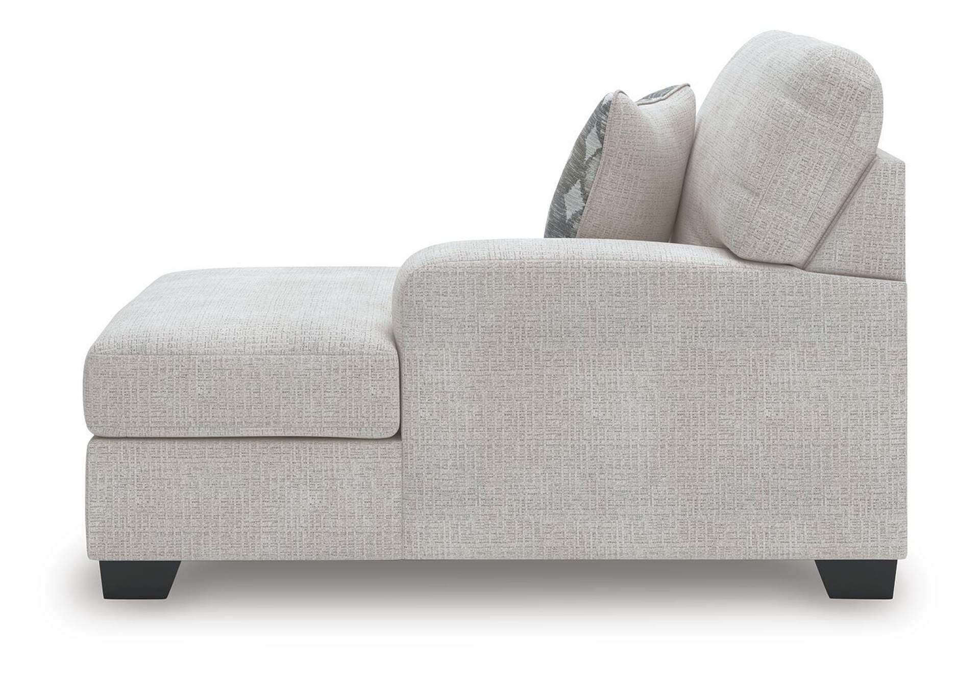 Rodington 3-Piece Sectional with Chaise image 9