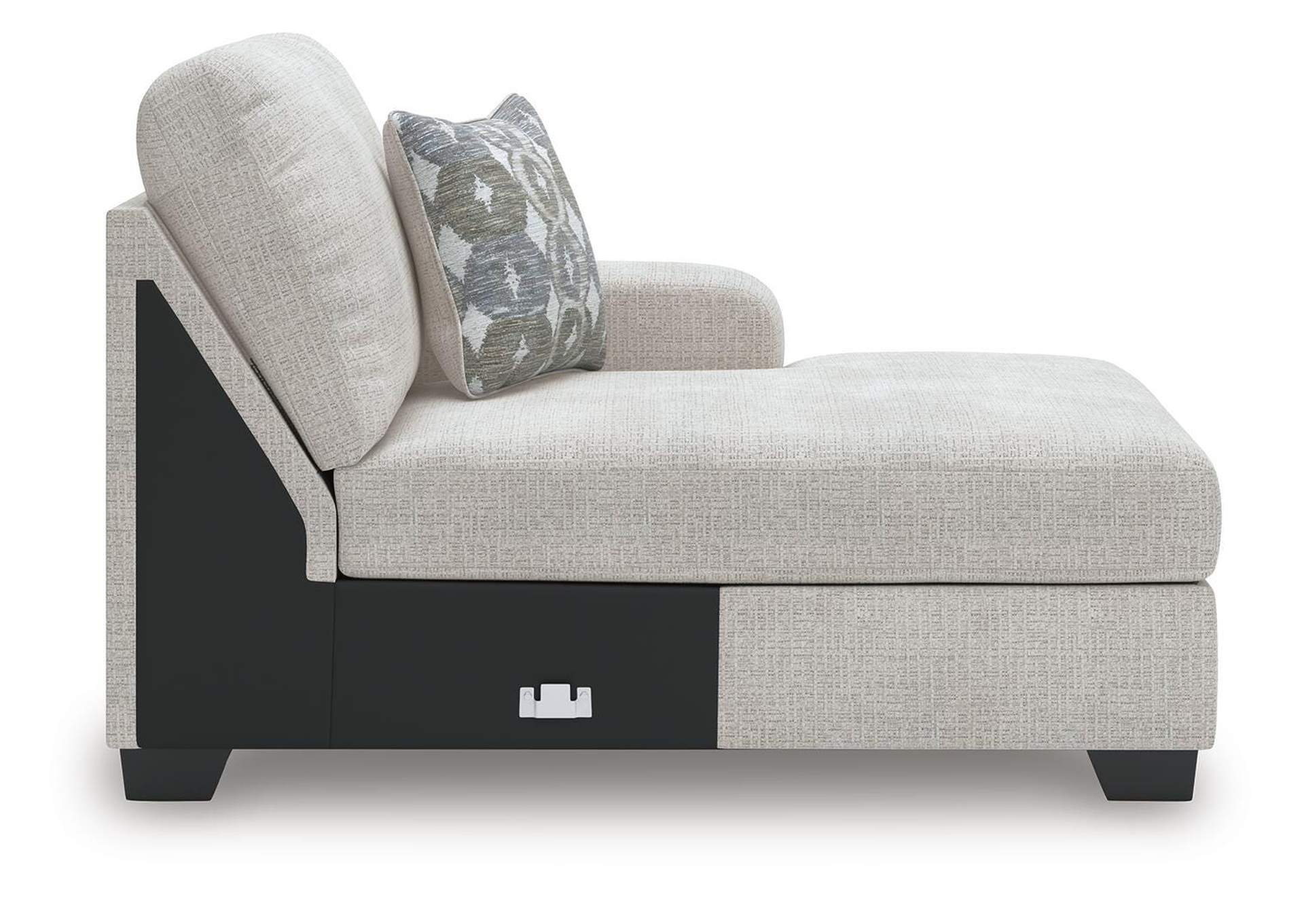 Rodington 3-Piece Sectional with Chaise image 11