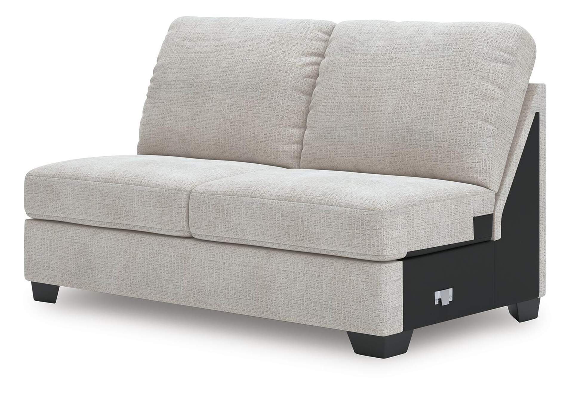 Rodington 3-Piece Sectional with Chaise image 14