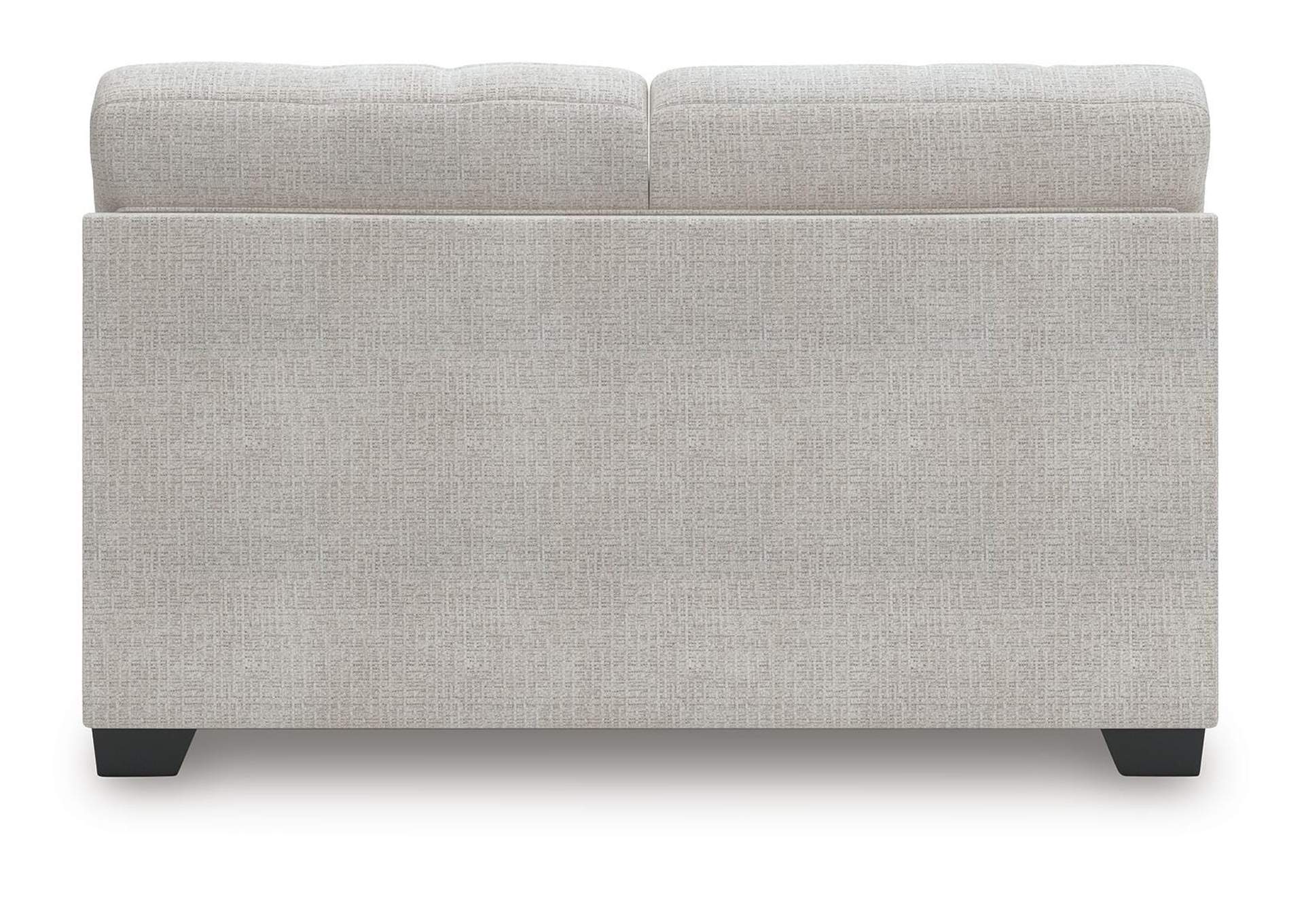 Rodington 3-Piece Sectional with Chaise image 15
