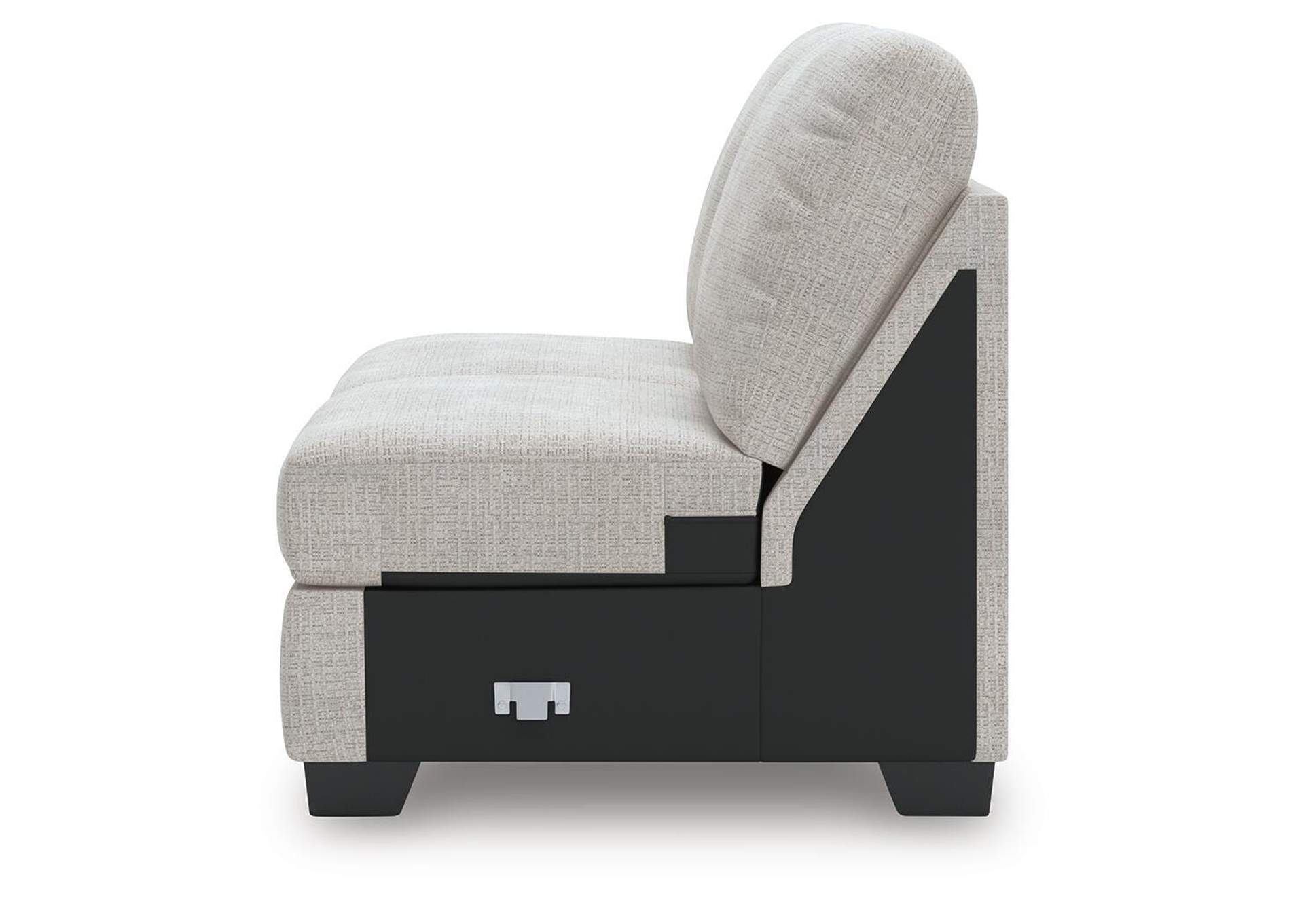 Rodington 3-Piece Sectional with Chaise image 3