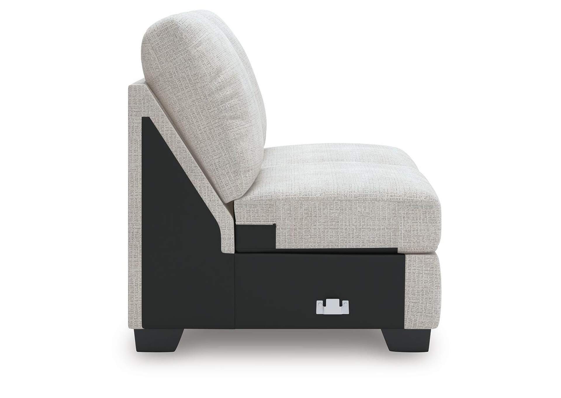 Rodington 3-Piece Sectional with Chaise image 16