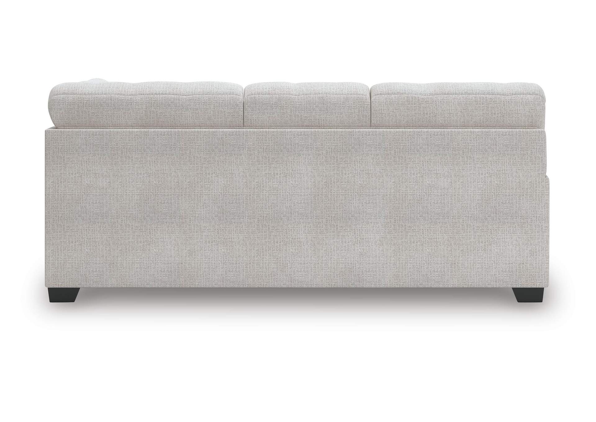 Rodington 3-Piece Sectional with Chaise image 10
