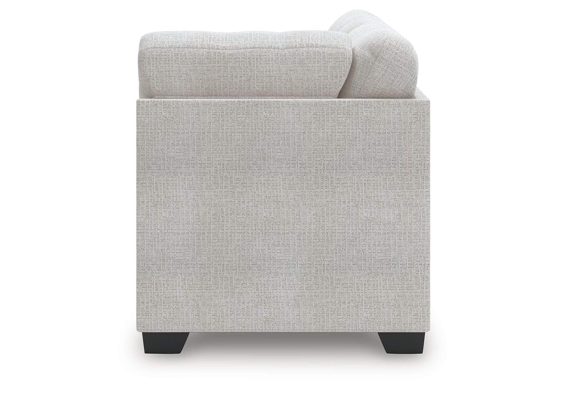 Rodington 3-Piece Sectional with Chaise image 9