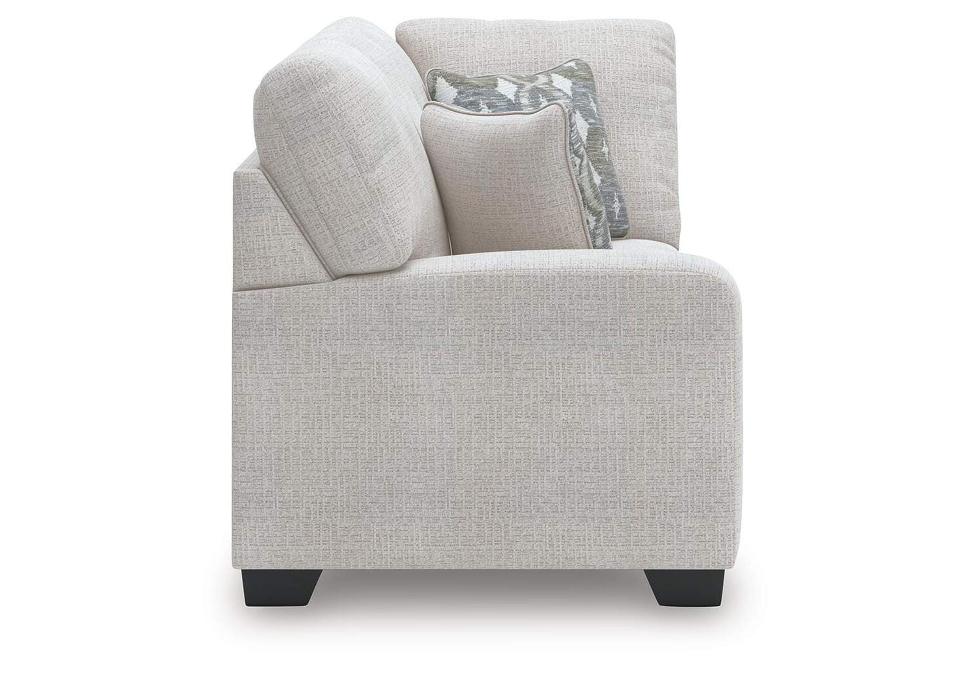 Rodington 3-Piece Sectional with Chaise image 11