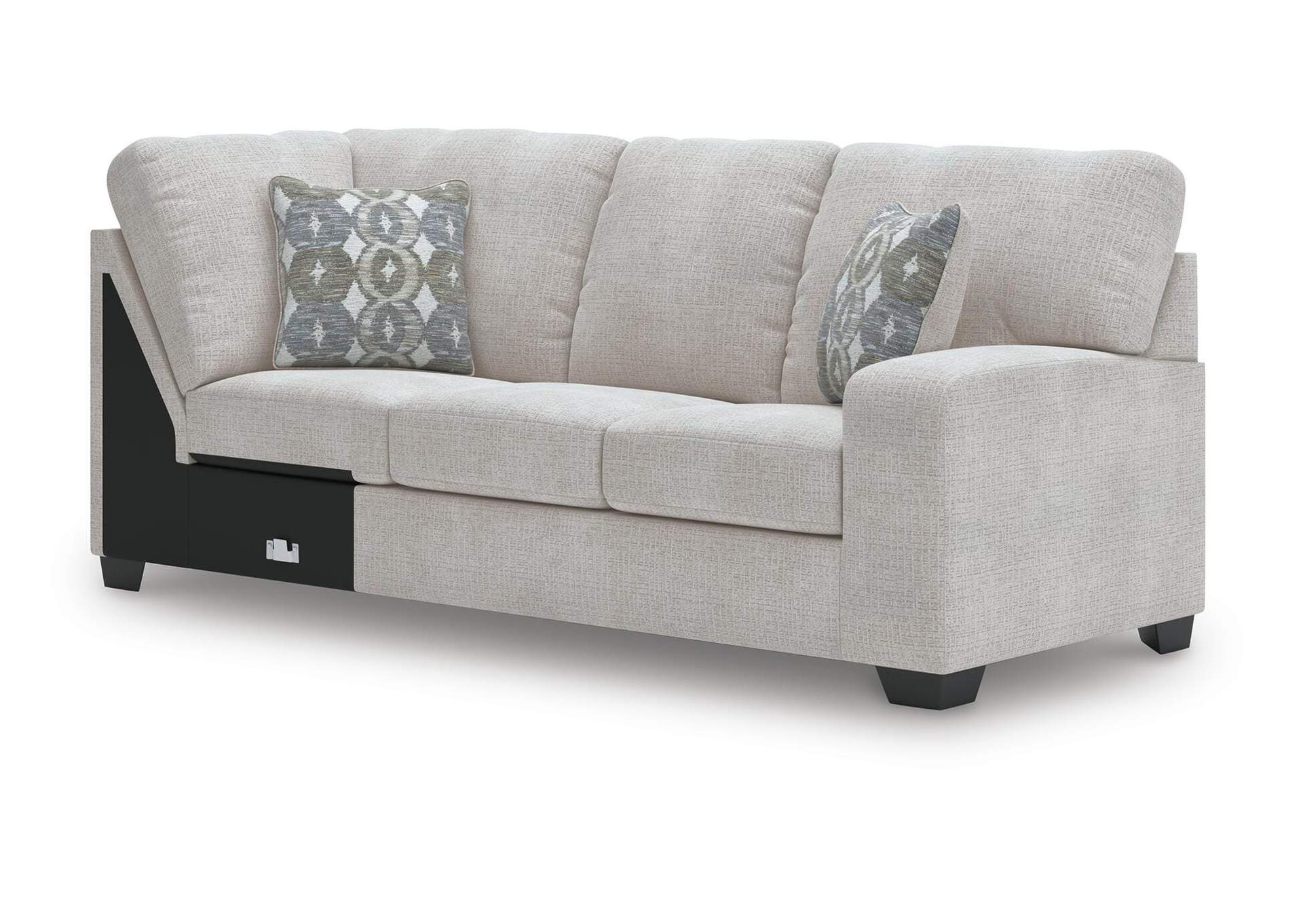 Rodington 3-Piece Sectional with Chaise image 8