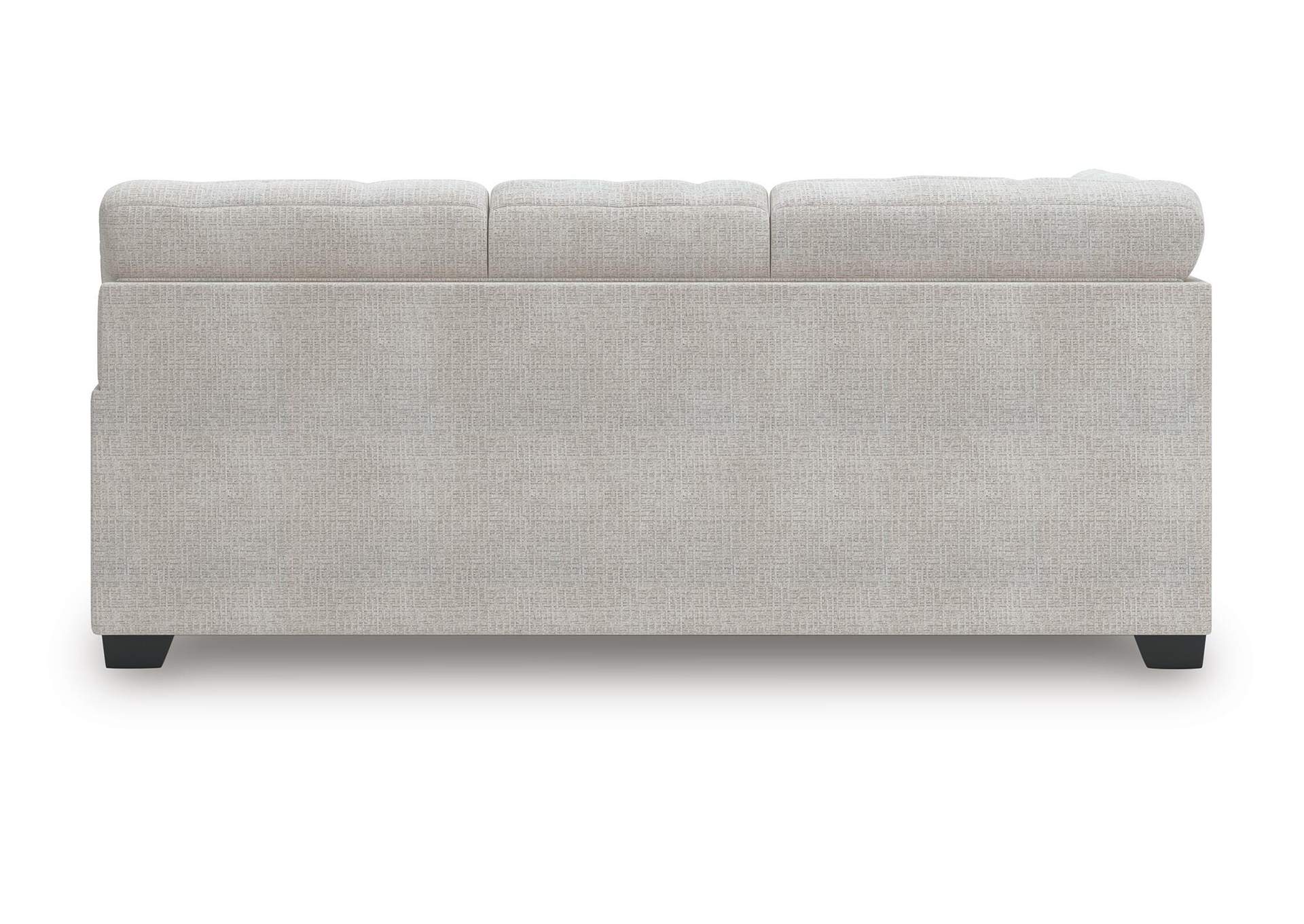 Rodington 3-Piece Sectional with Chaise image 10