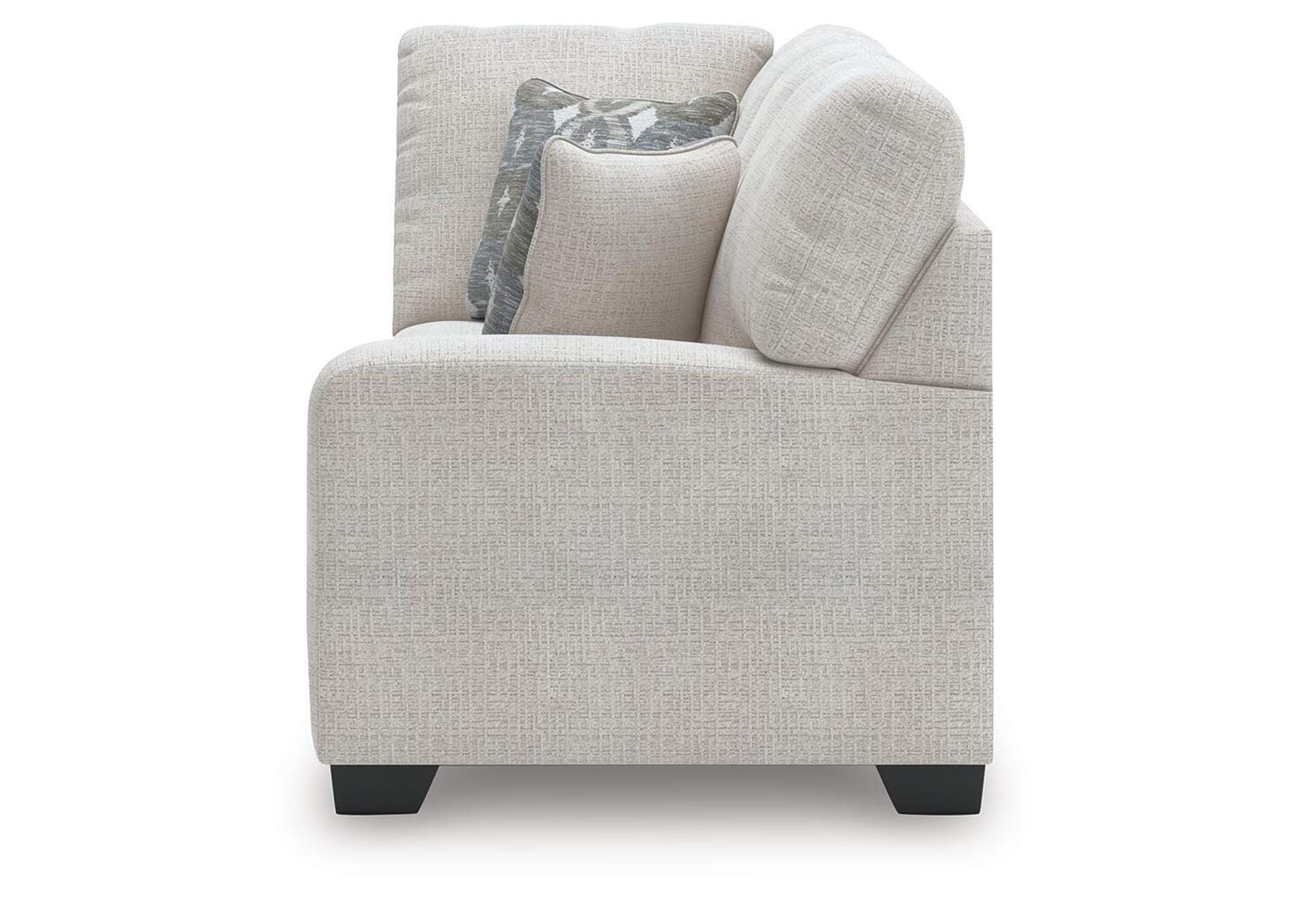 Rodington 3-Piece Sectional with Chaise image 9