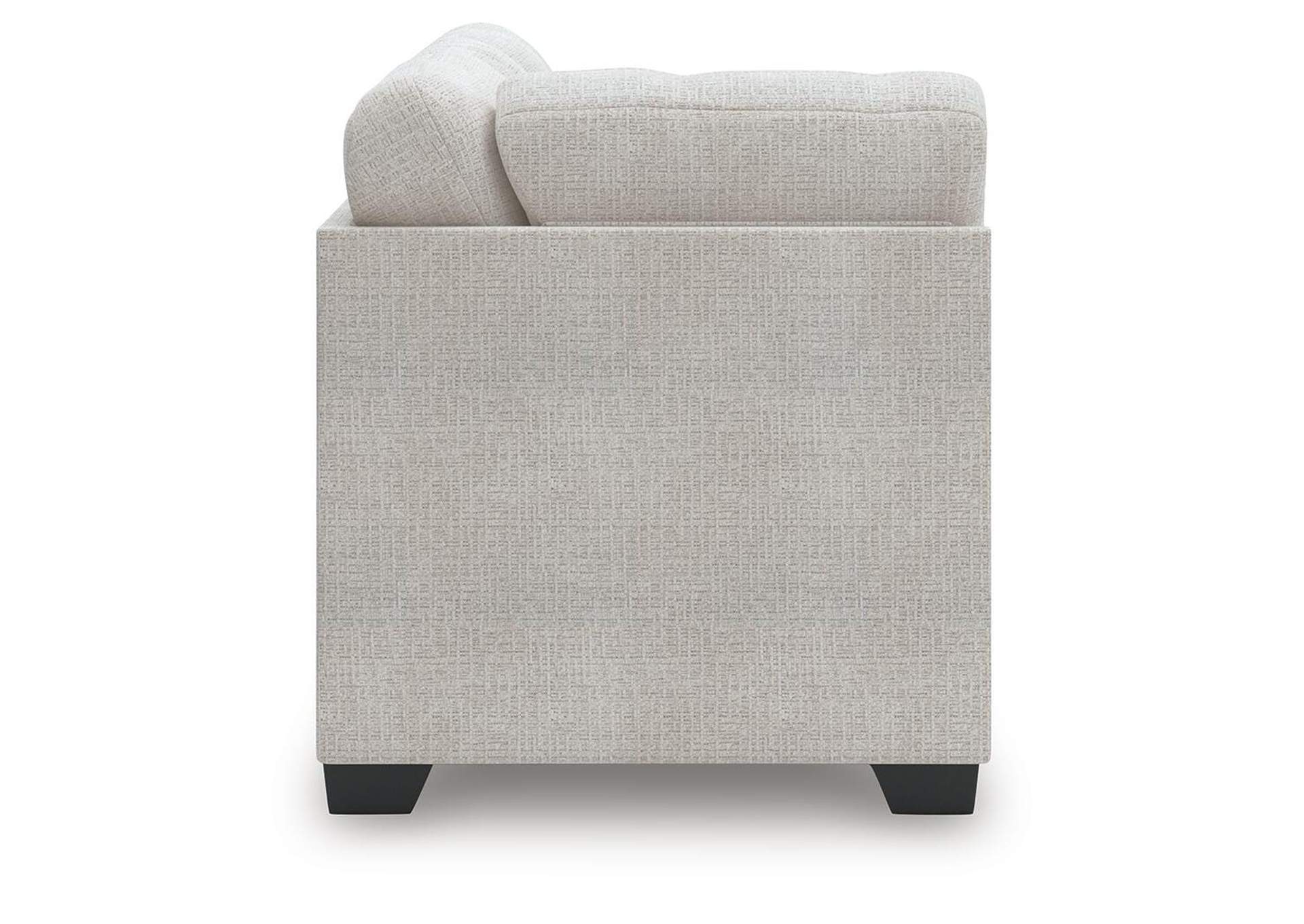 Rodington 3-Piece Sectional with Chaise image 11