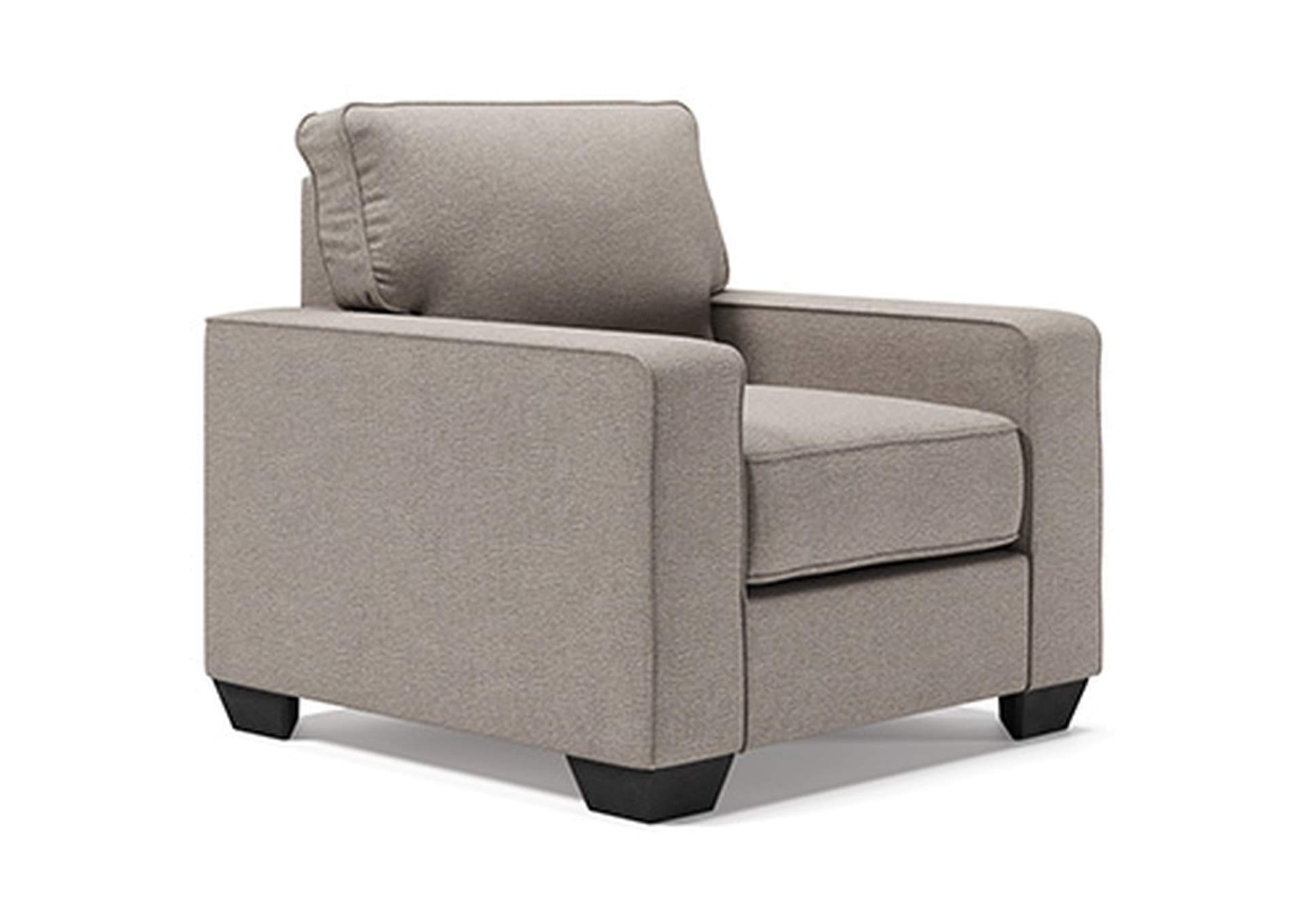 Greaves Chair image 4