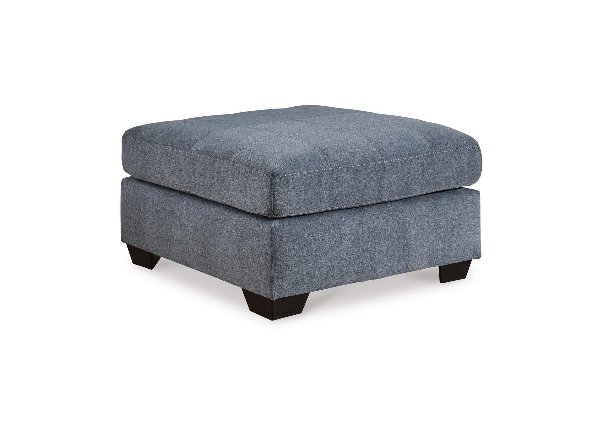 Marleton Oversized Accent Ottoman image 2