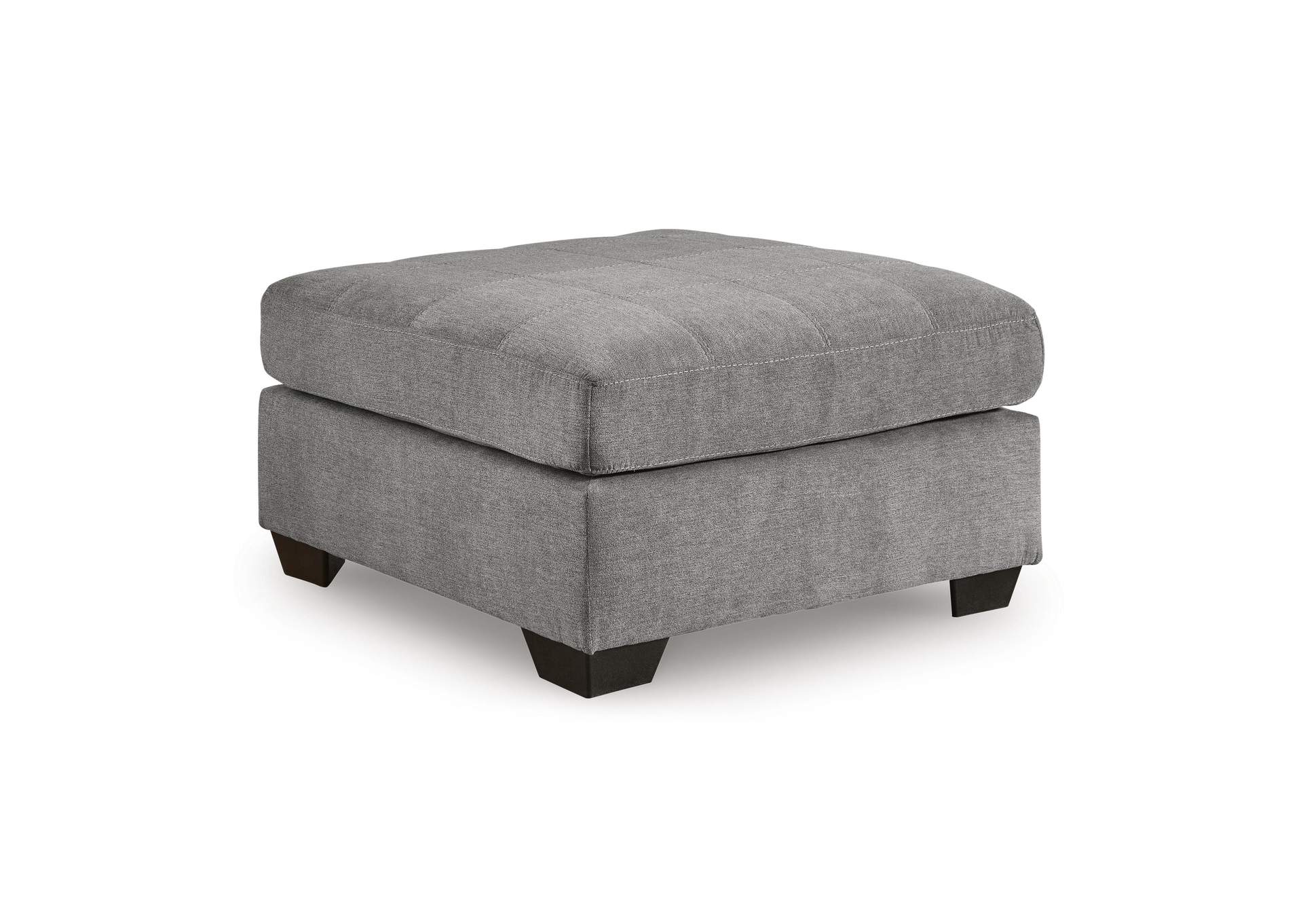 Marleton Oversized Accent Ottoman image 2