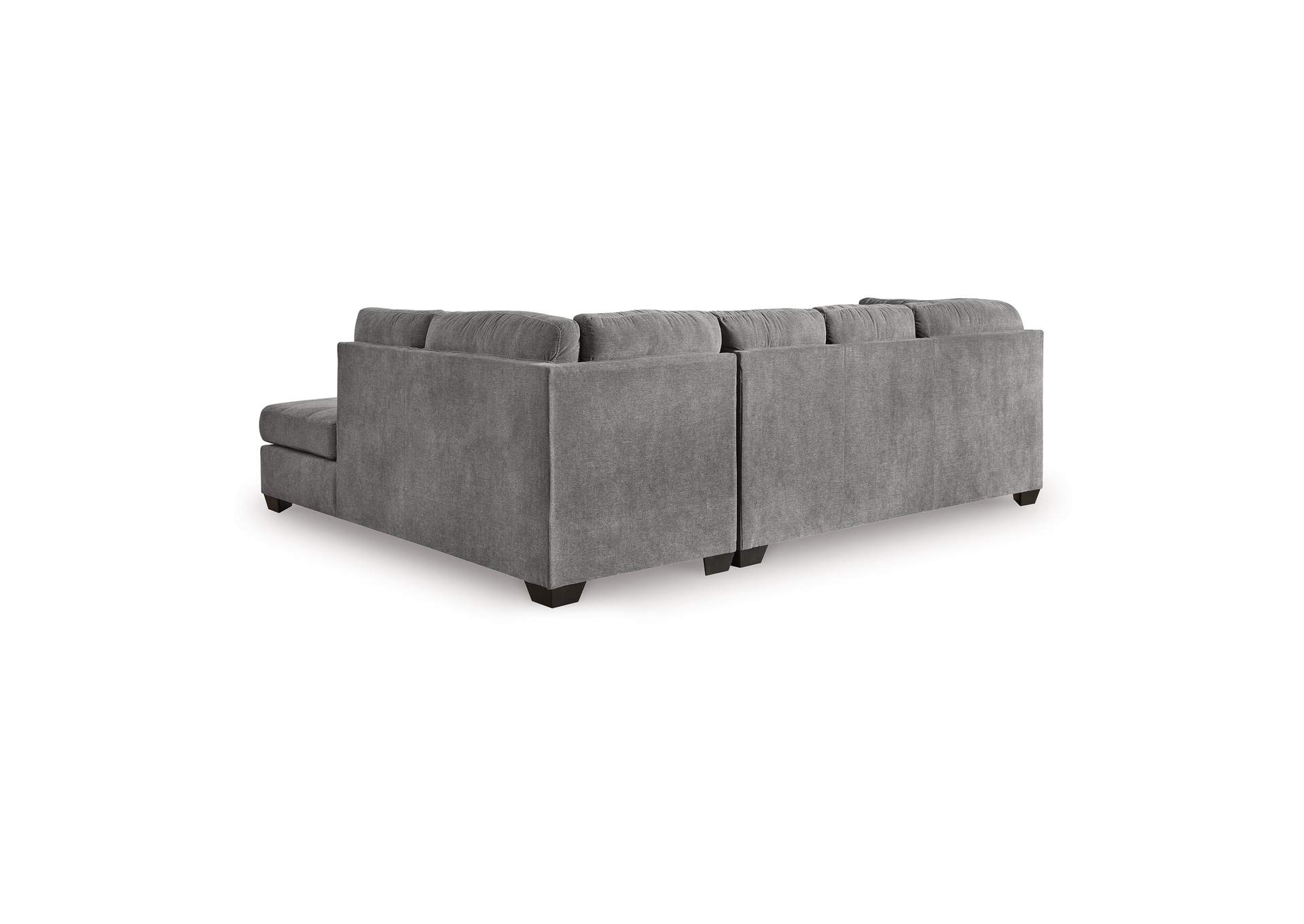 Marleton 2-Piece Sectional with Chaise image 4
