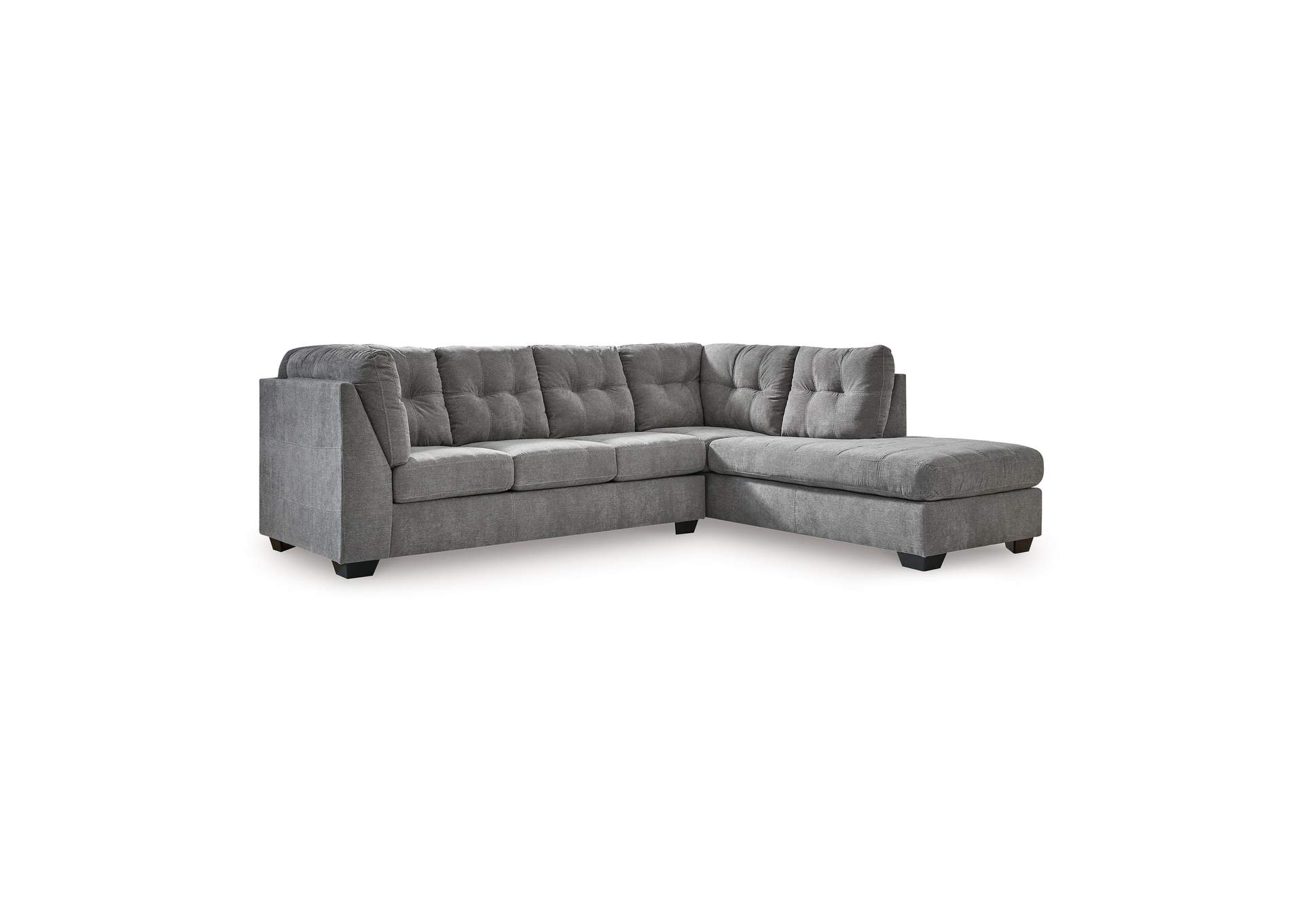 Marleton 2-Piece Sectional with Chaise image 4