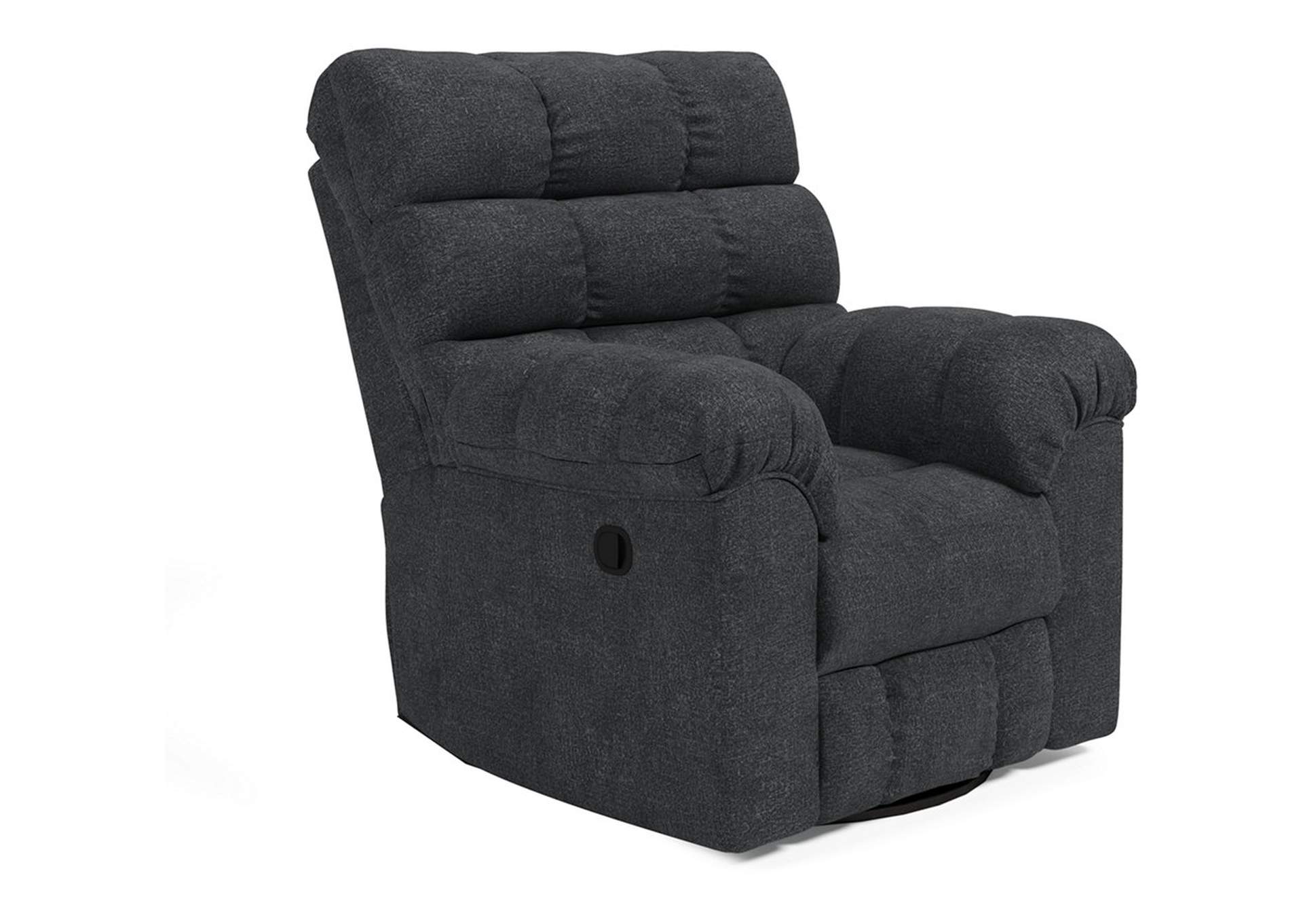 Wilhurst Recliner image 1