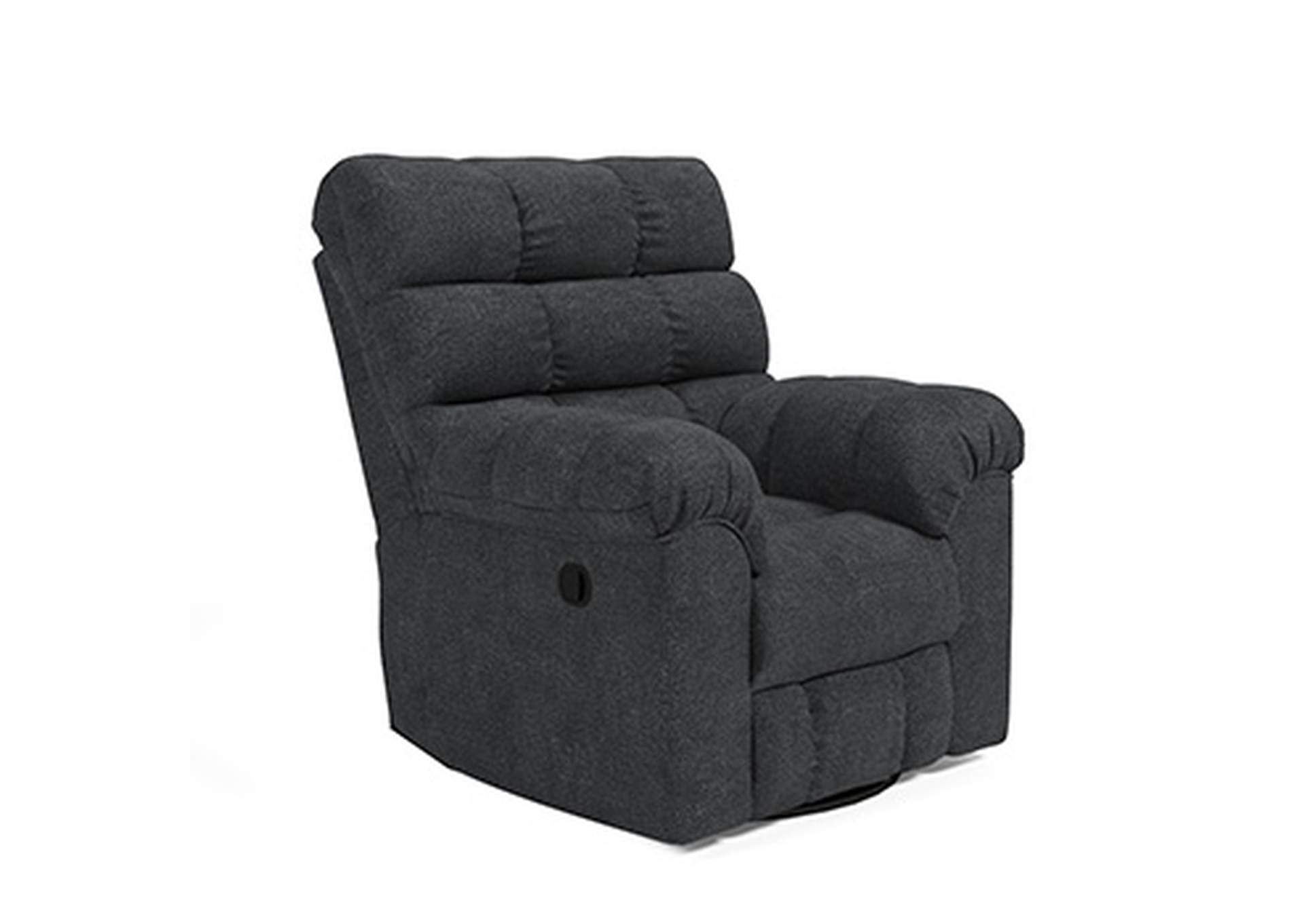 Wilhurst Recliner image 10
