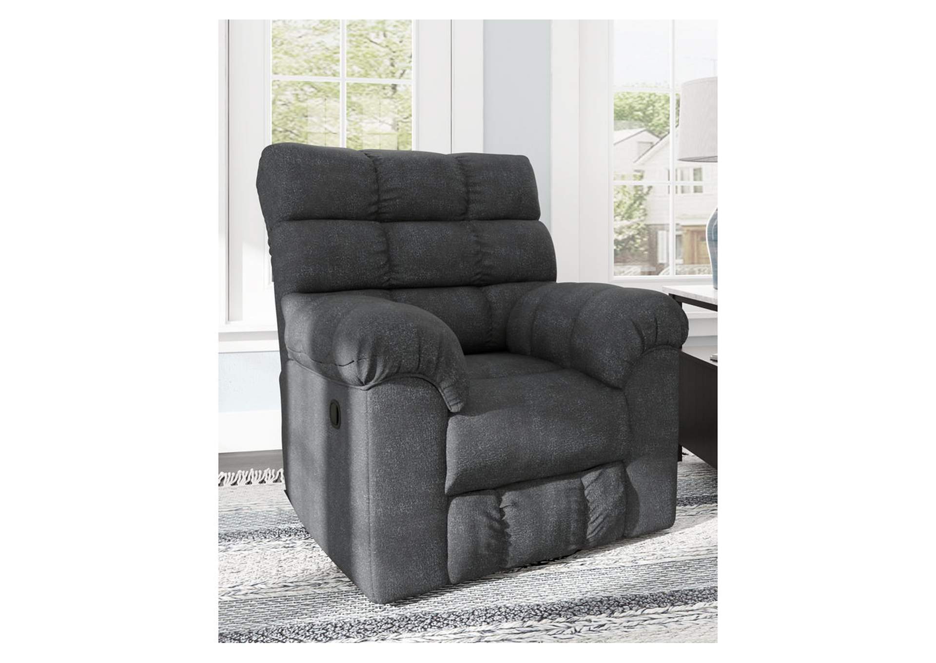 Wilhurst Recliner image 2